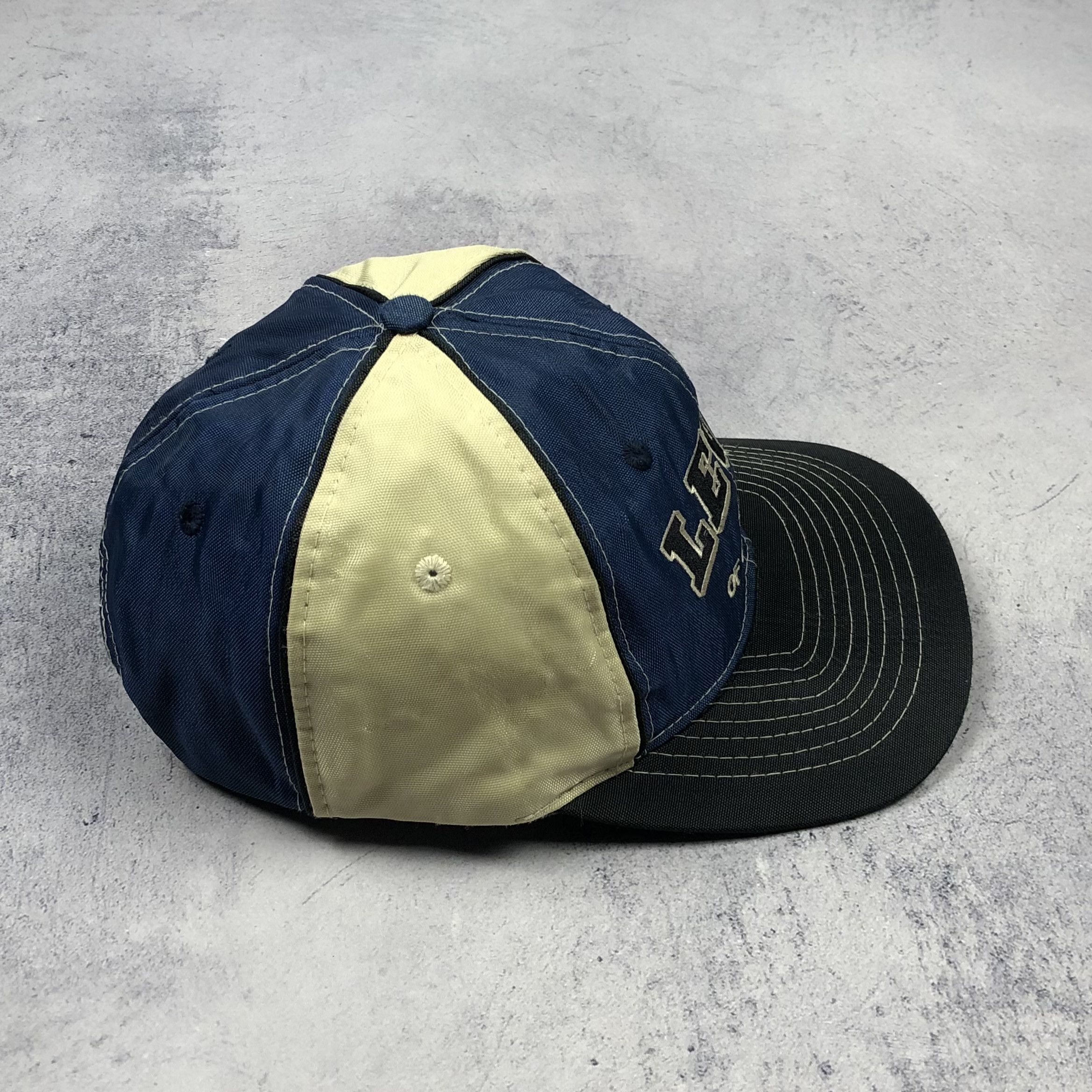 Levi's Levi’s California Vintage Cap Size ONE SIZE - 6 Thumbnail