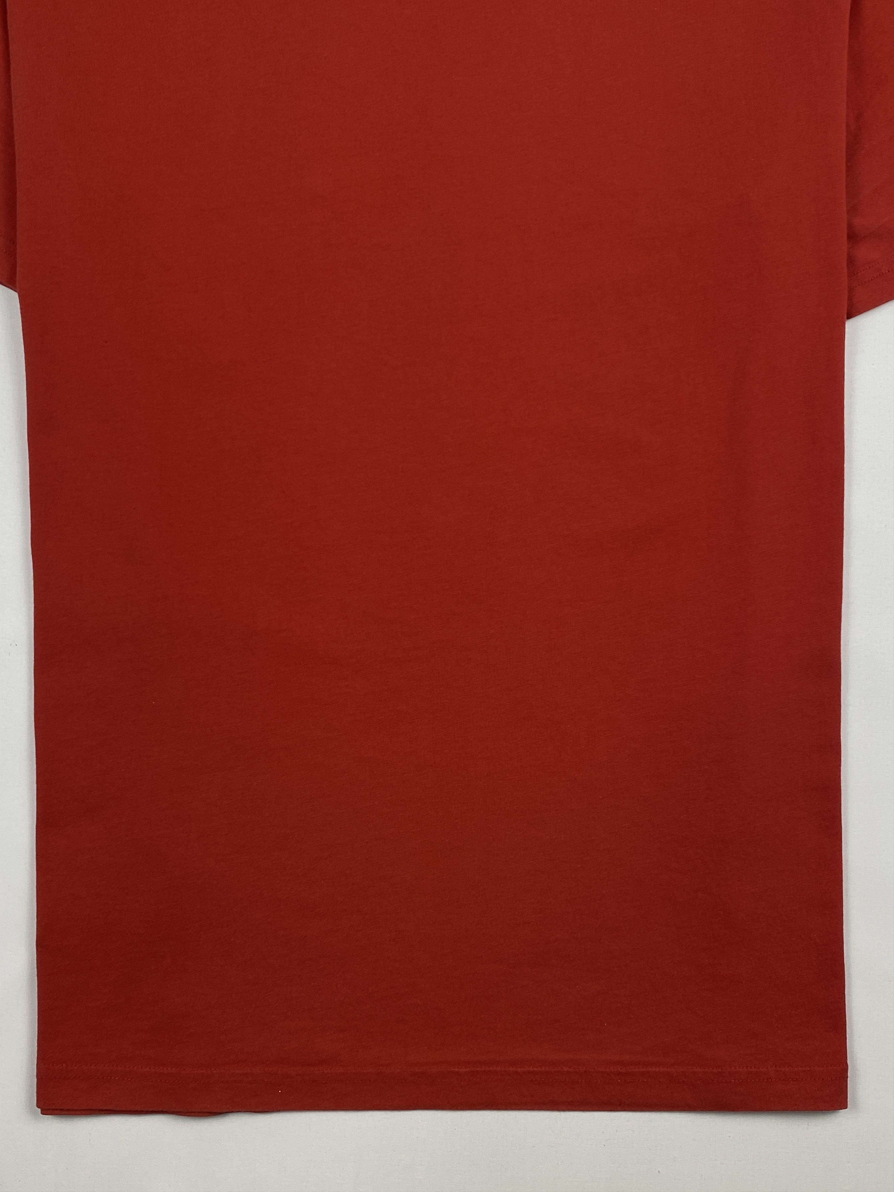 Maison Margiela S/S 2017 Basic T-Shirt Size US XL / EU 56 / 4 - 10 Thumbnail