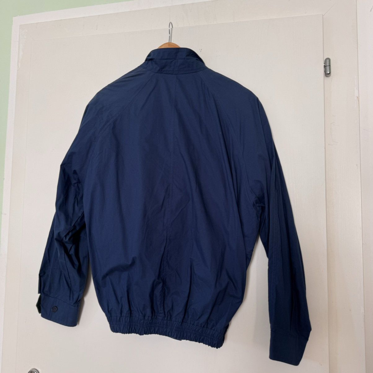 Paul & Shark × Vintage Paul & Shark Vintage Jacket riri very rare 90’s Size US XL / EU 56 / 4 - 12 Thumbnail