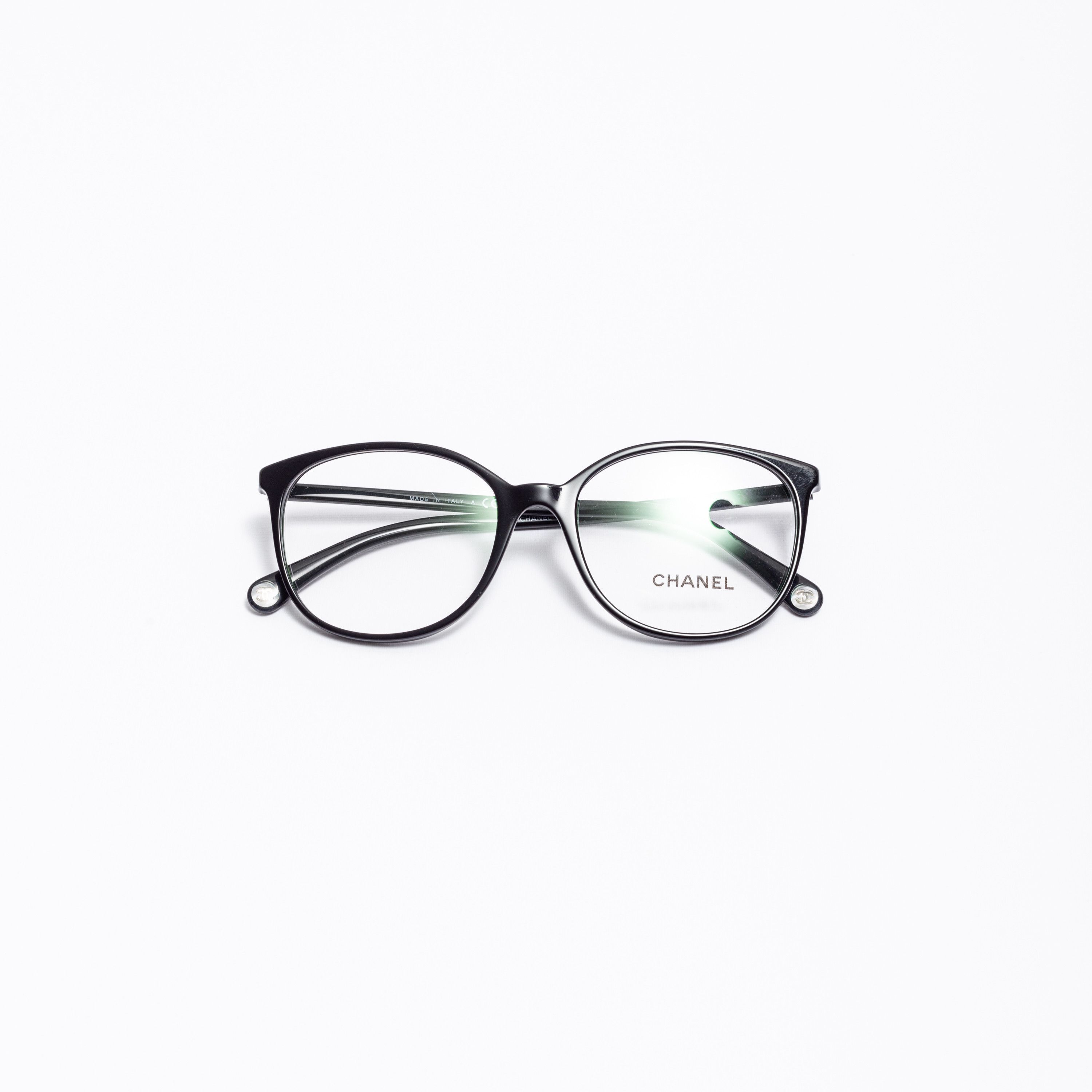 Chanel CHANEL 0CH3432 C501 Sunglasses Size ONE SIZE - 5 Thumbnail