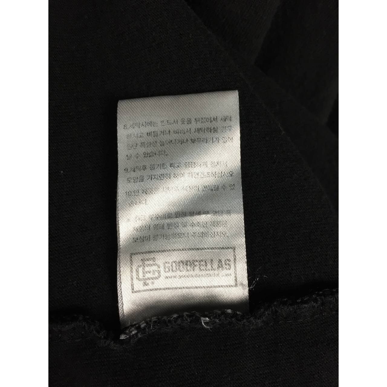 Vintage Goodfellas World Wide Fucking Good Longsleeve Tee Size US XL / EU 56 / 4 - 11 Thumbnail