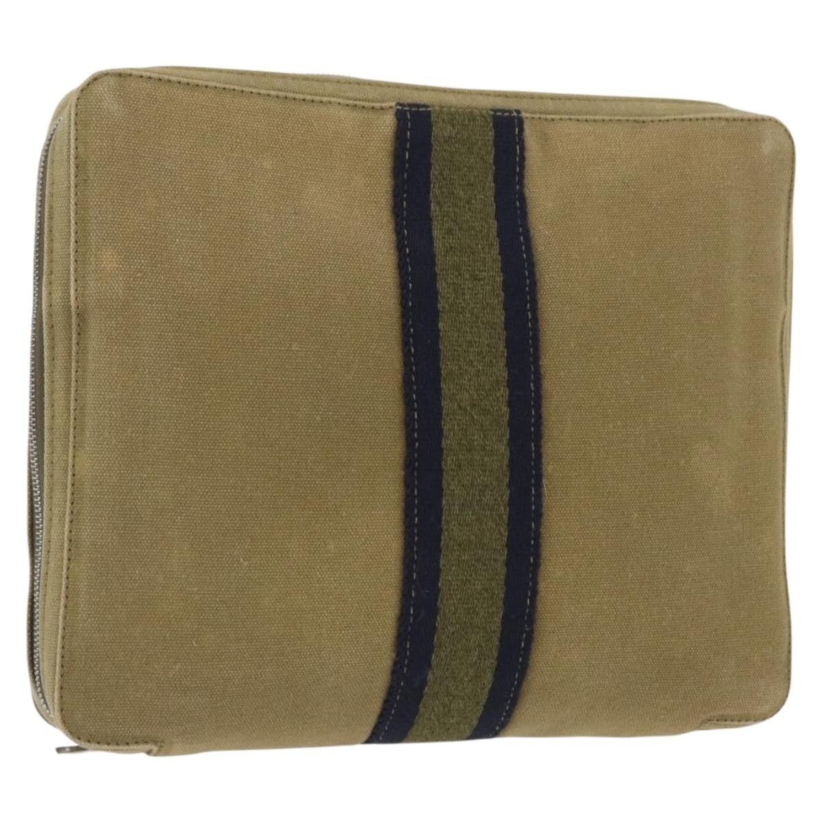 Hermes Hermes Fourre Tout Travel Case Size ONE SIZE - 1 Thumbnail