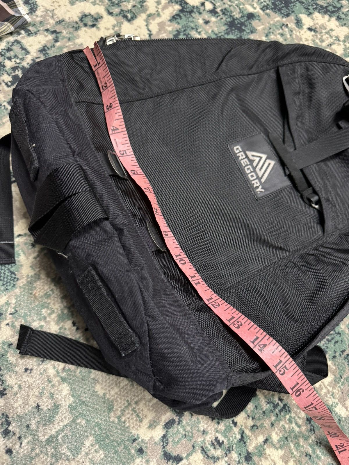 Gregory GREGORY OUTDOOR BAGPACK Size ONE SIZE - 9 Thumbnail