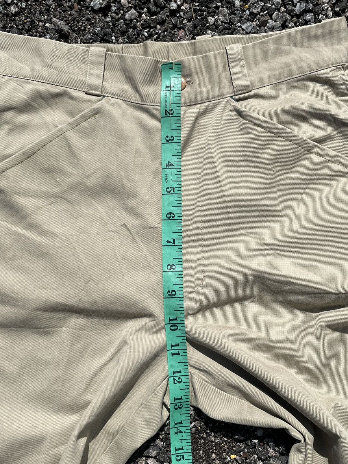 Vintage RARE🔥 Boy Scouts Of Nippon By Ralph Lauren Pants Size US 27 - 10 Thumbnail