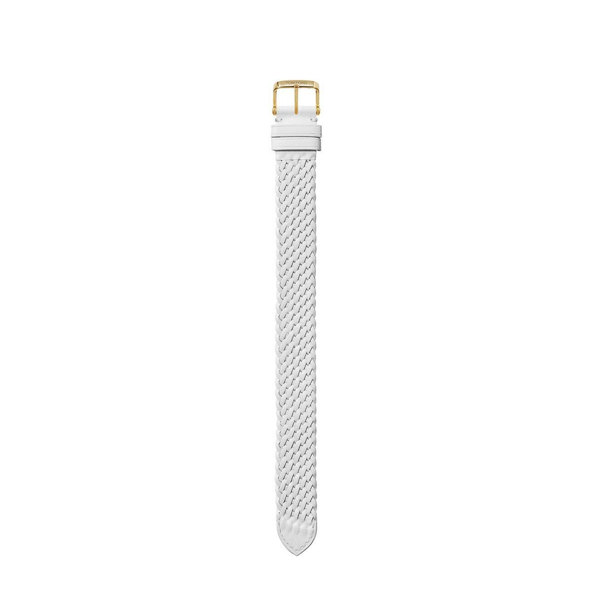 Tom Ford o1loc1c0225 BRTFS001016 Size: OS / 21x245 Braided Strap Size ONE SIZE - 1 Preview