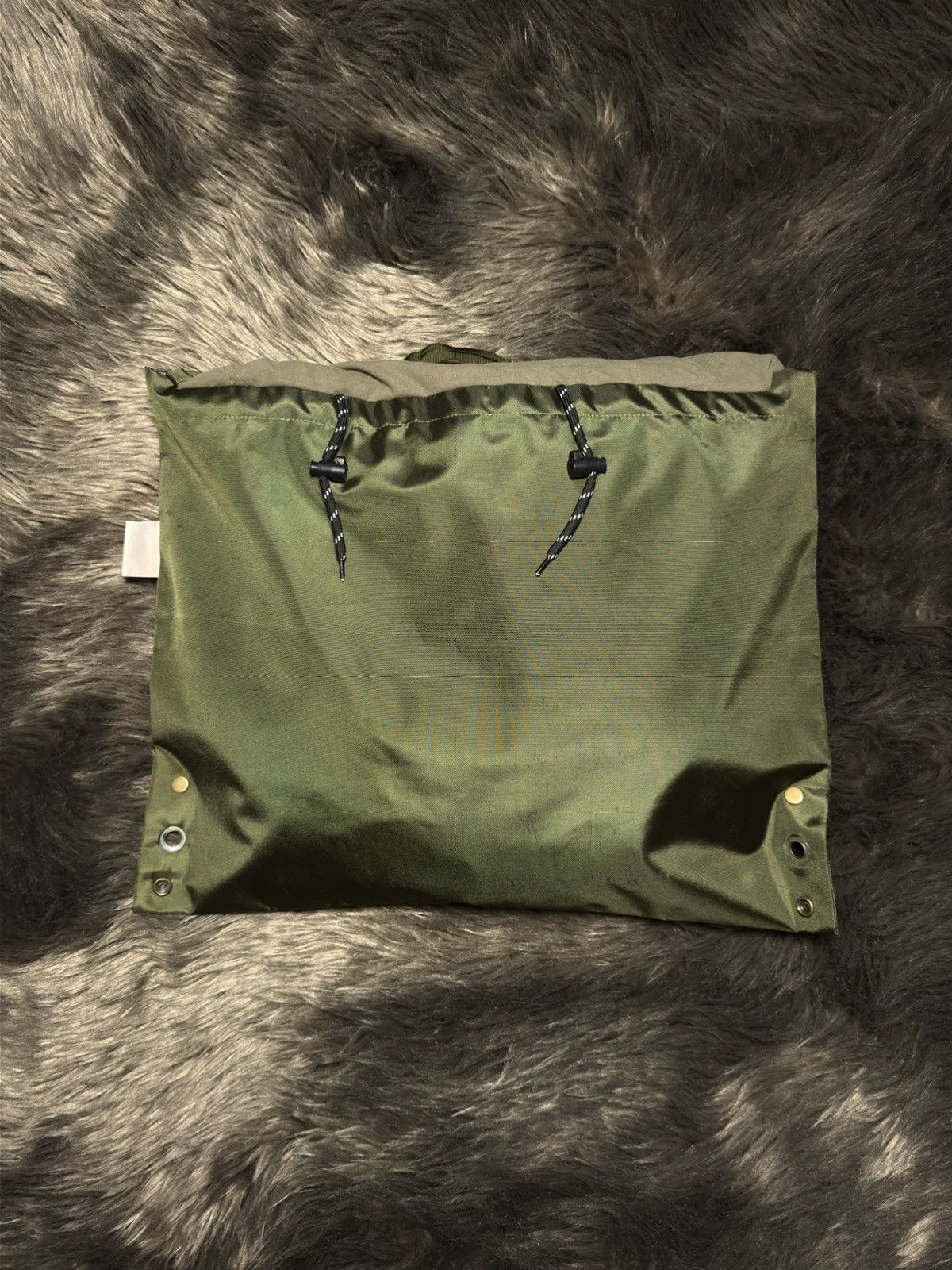 Kapital Kountry Kapital Kamakura Military Anorak Size US M / EU 48-50 / 2 - 23 Thumbnail