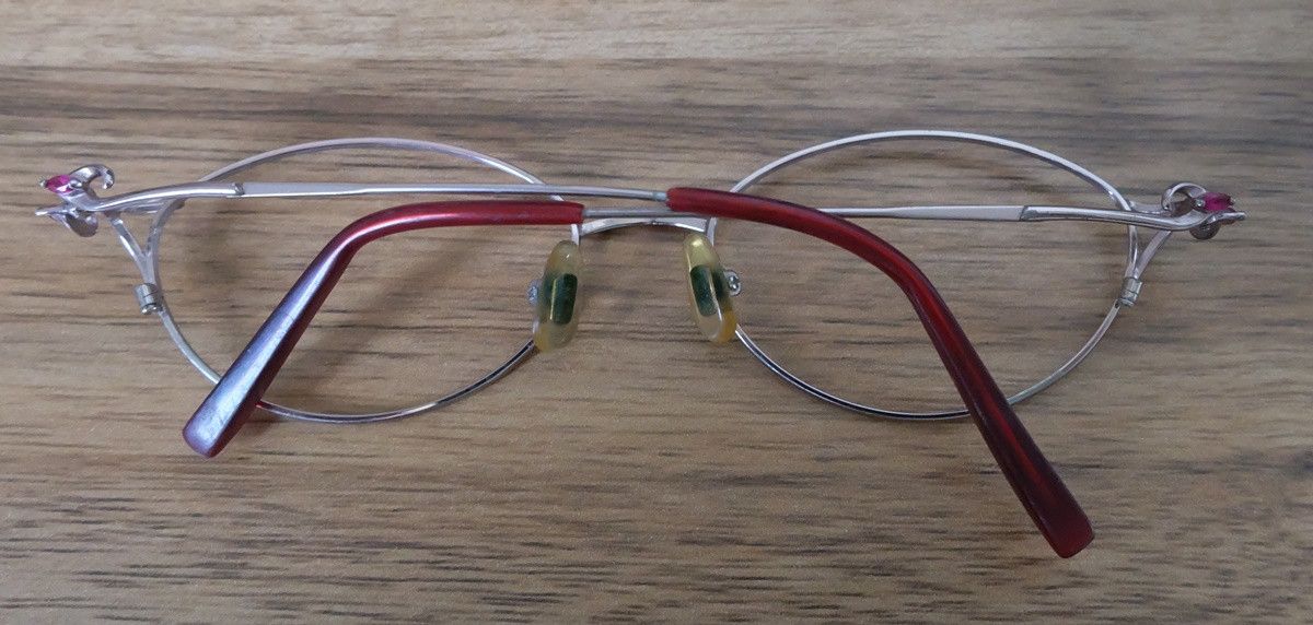 Valentino Valentino Rudy Lady Glasses Size ONE SIZE - 8 Thumbnail