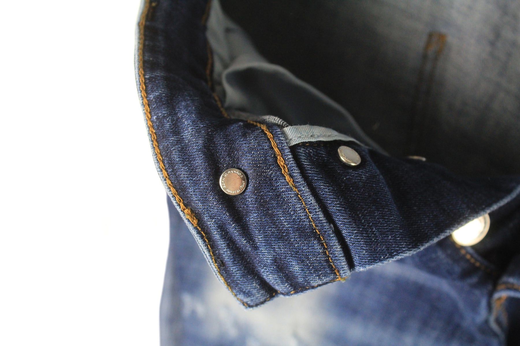 Dsquared2 Dsquared2 Jeans 50 Size US 34 / EU 50 - 6 Thumbnail