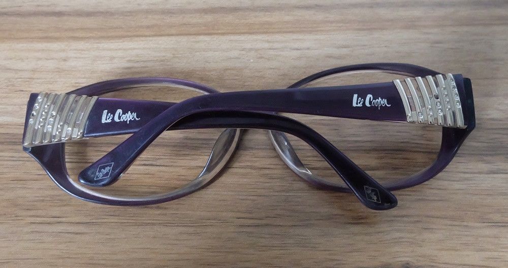 Designer Lee Cooper LC-1051 Sunglasses Frame Size ONE SIZE - 9 Thumbnail