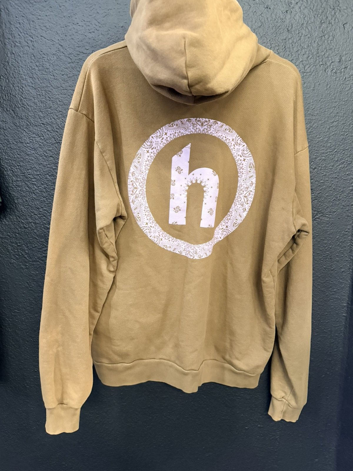 HIDDEN Hidden Hoodie Size US L / EU 52-54 / 3 - 3 Thumbnail