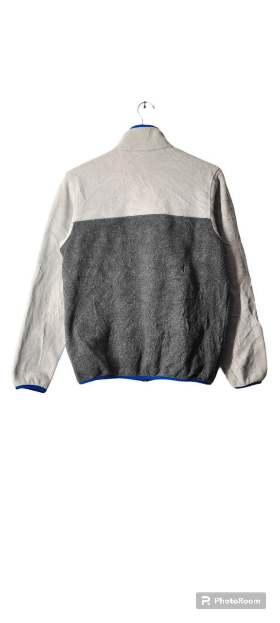 Patagonia PATAGONIA SYCHILLIA FLEECE JACKET Size M / US 6-8 / IT 42-44 - 3 Thumbnail