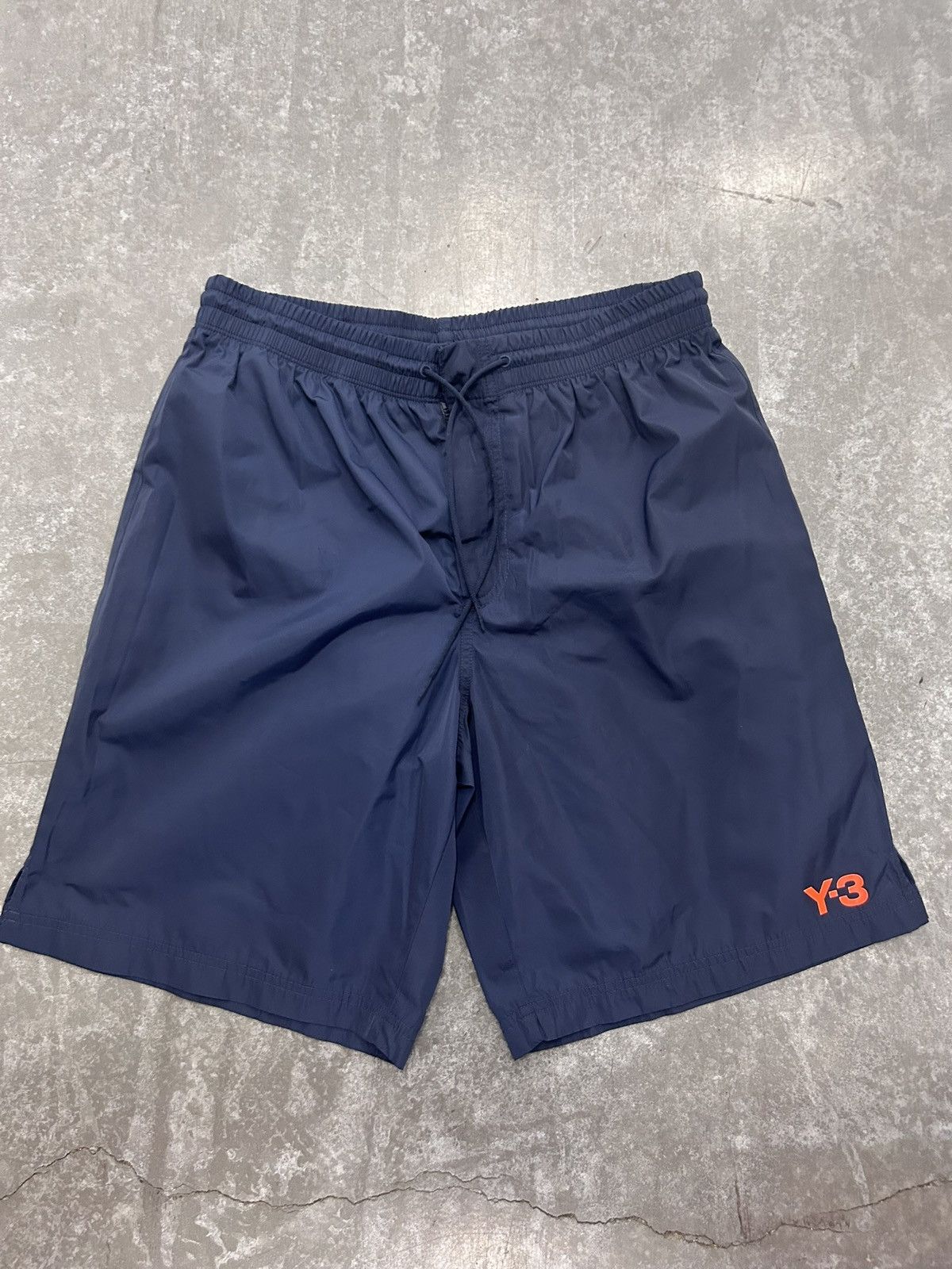 Adidas × Y-3 Y-3 Yojhi Yamamato Size US 32 / EU 48 - 1 Thumbnail