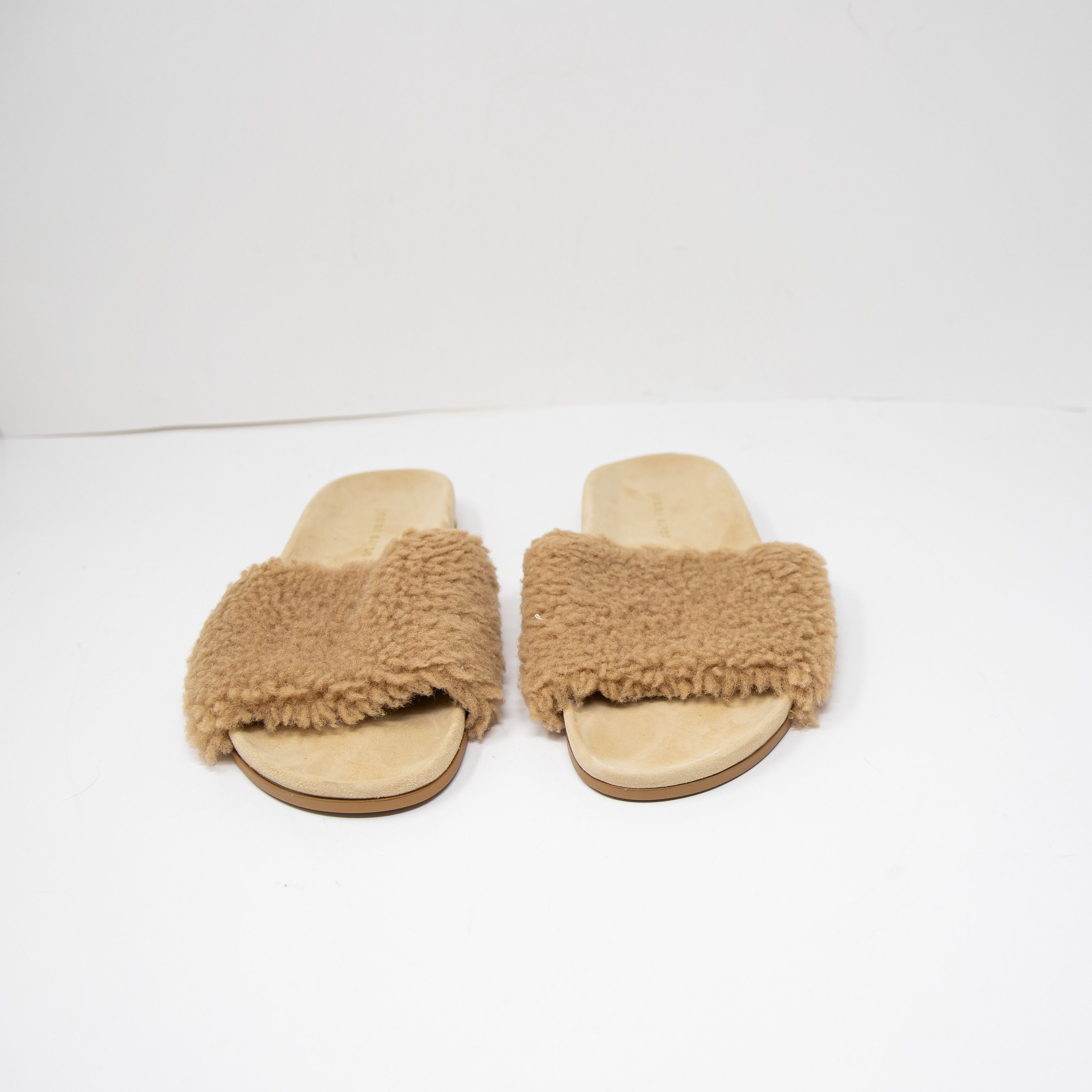 Other NEW Jenni Kayne Genuine Shearling Suede Size US 9 / IT 39 - 2 Thumbnail