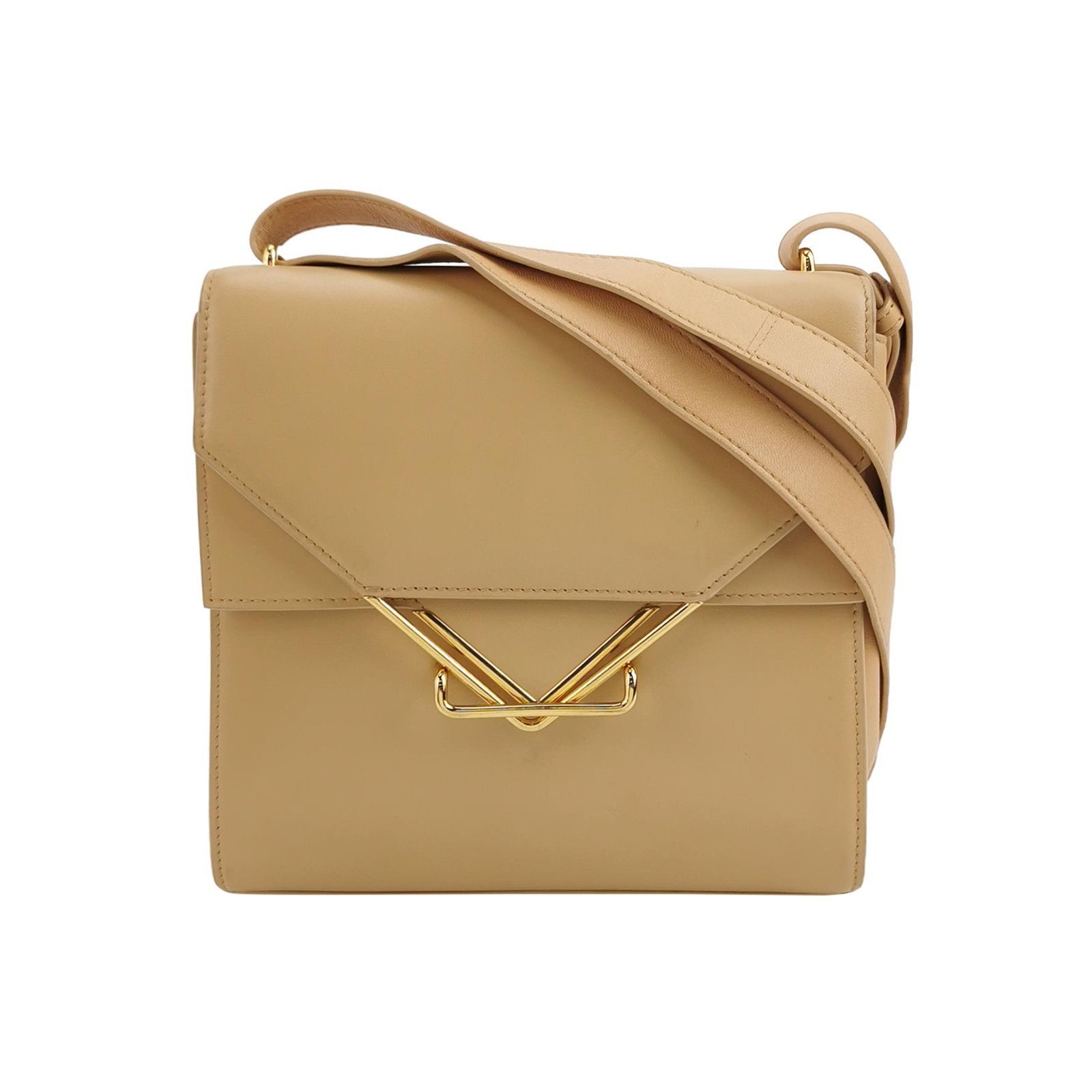 Bottega Veneta Bottega Veneta Women os Shoulder Bags Size ONE SIZE - 1 Thumbnail