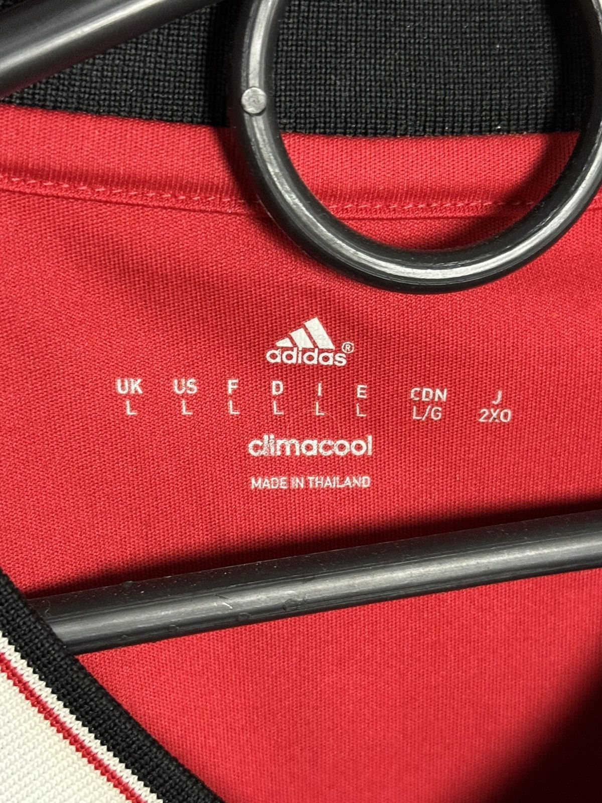Adidas Manchester United 15/16 Home Blind Football Jersey Size US L / EU 52-54 / 3 - 8 Thumbnail