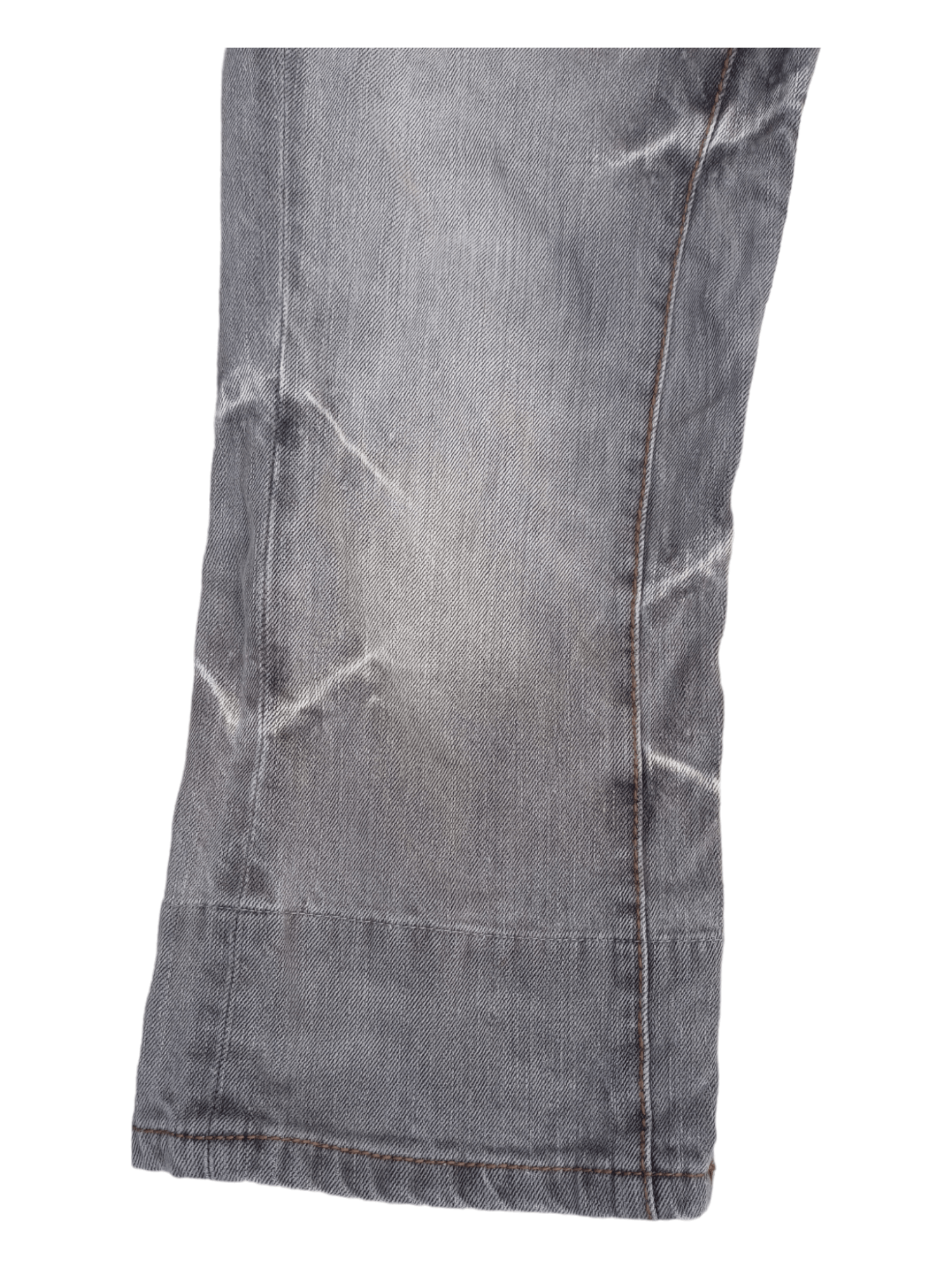 Nicole Club Nicole Club For Men Whiskered Camo Shorts Jeans Size US 32 / EU 48 - 11 Thumbnail