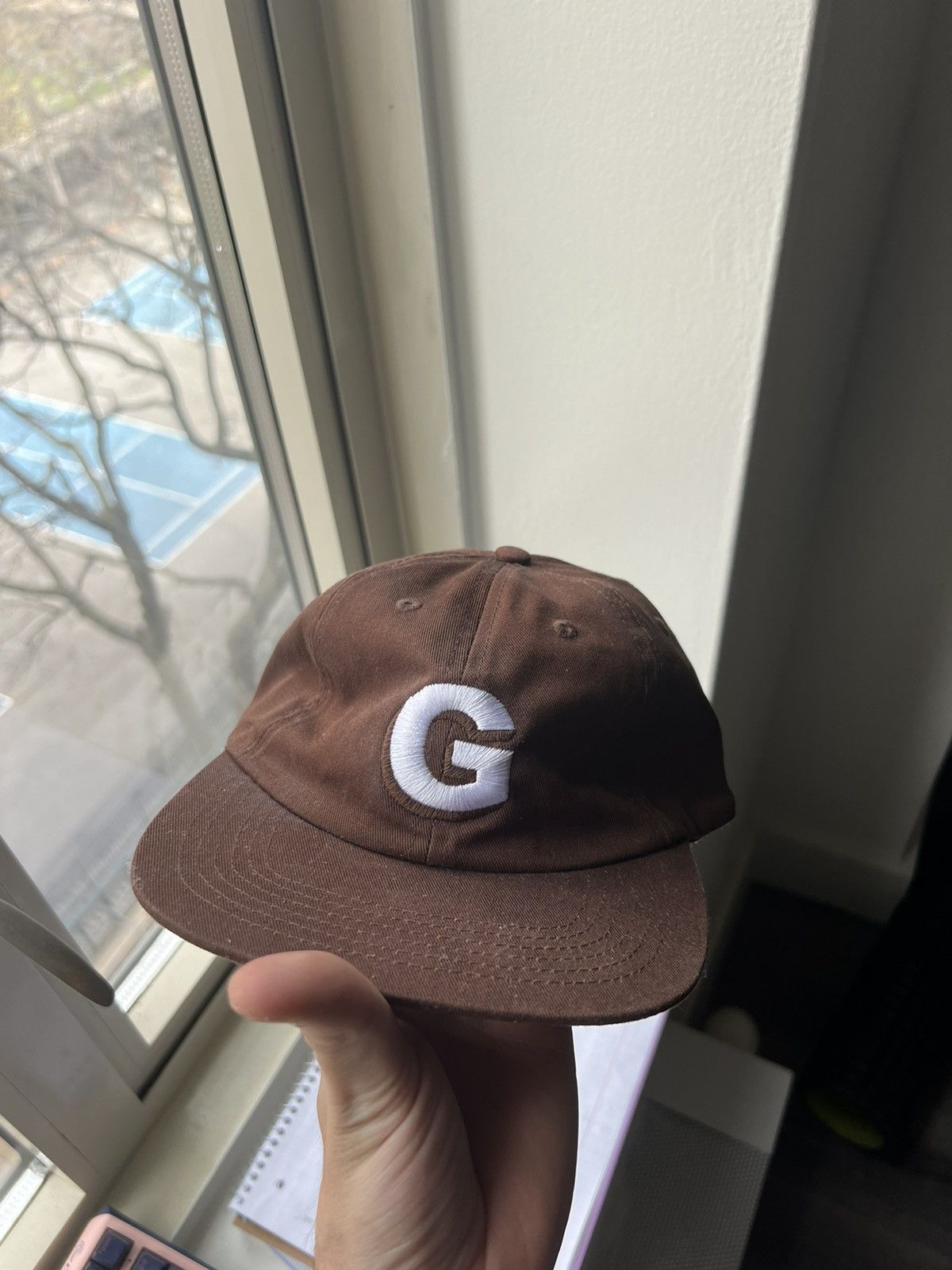 Golf Wang × Tyler The Creator Golf Wang G Hat | Grailed