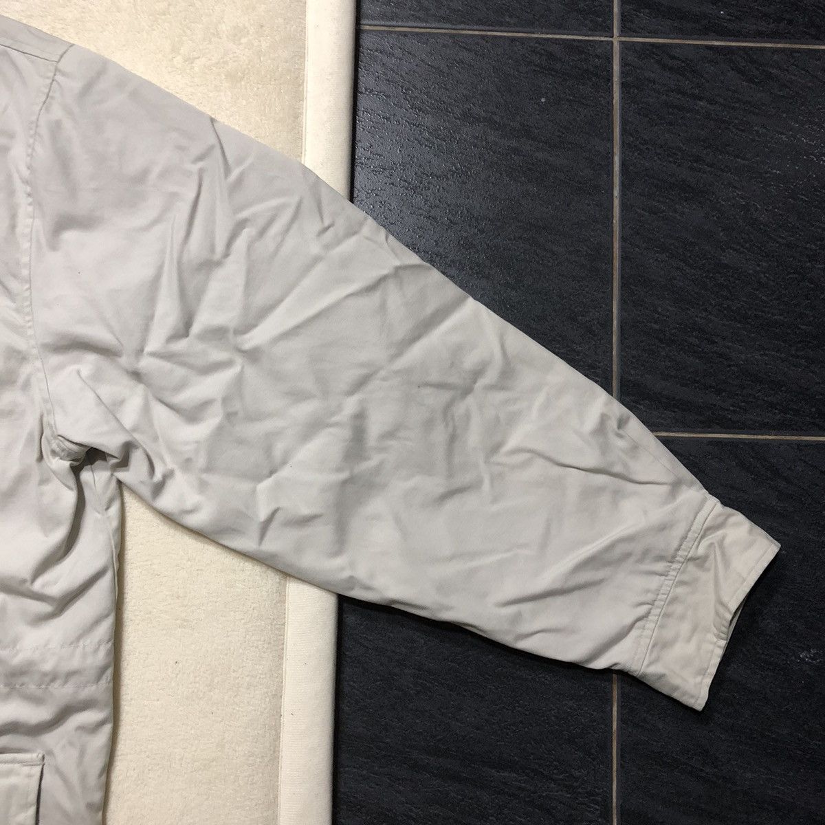 Japanese Brand Japanese Brand HARVARD Parka Jacket Size US XL / EU 56 / 4 - 5 Thumbnail