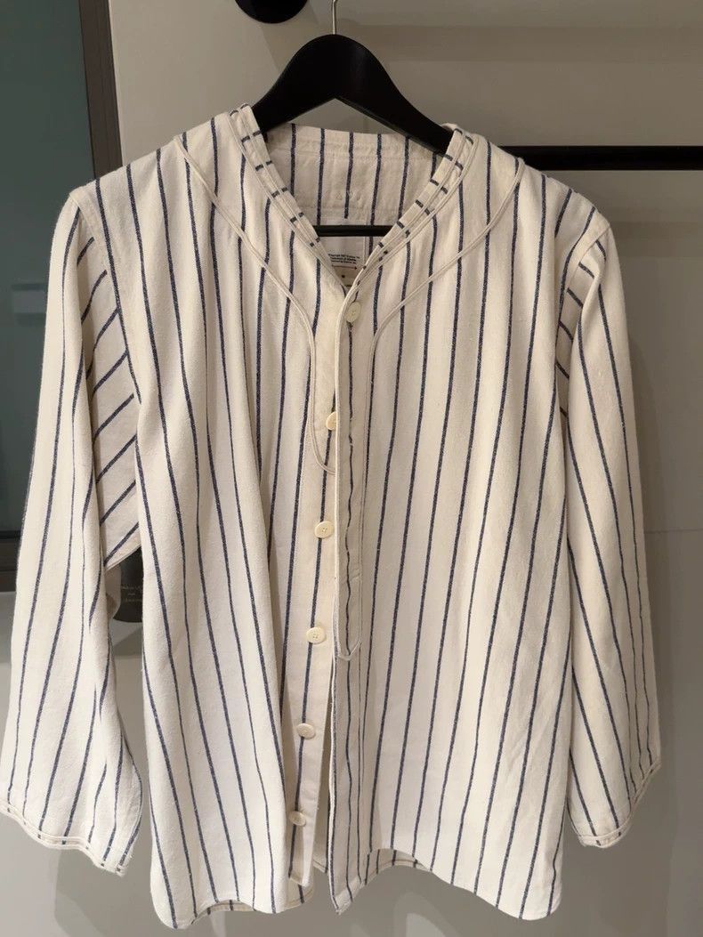 Visvim Visvim 19ss dugout-2506 Size US XL / EU 56 / 4 - 1 Thumbnail
