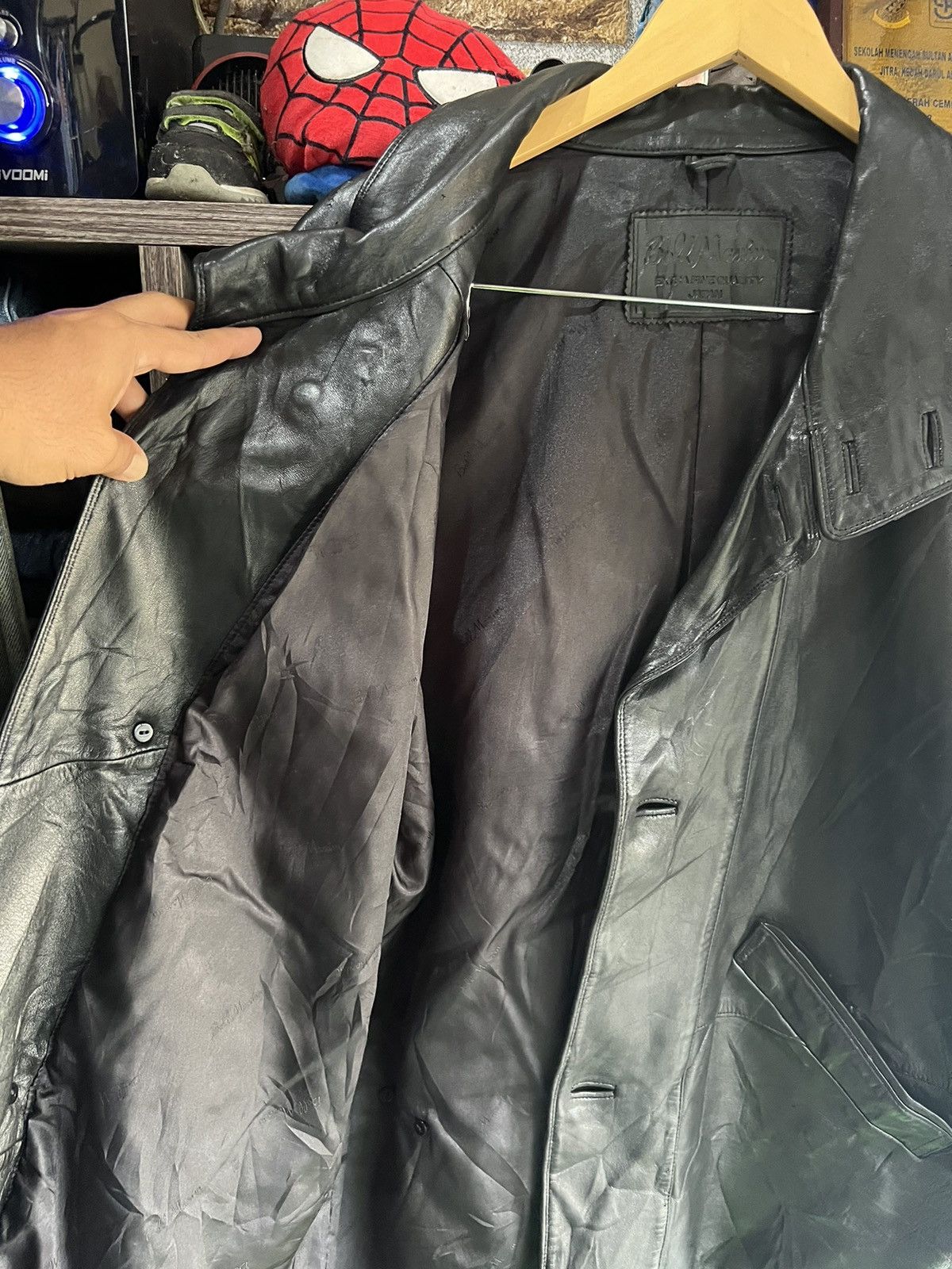 Other 🔥Bell Maxim Sheep Leather Jacket Size US M / EU 48-50 / 2 - 11 Thumbnail