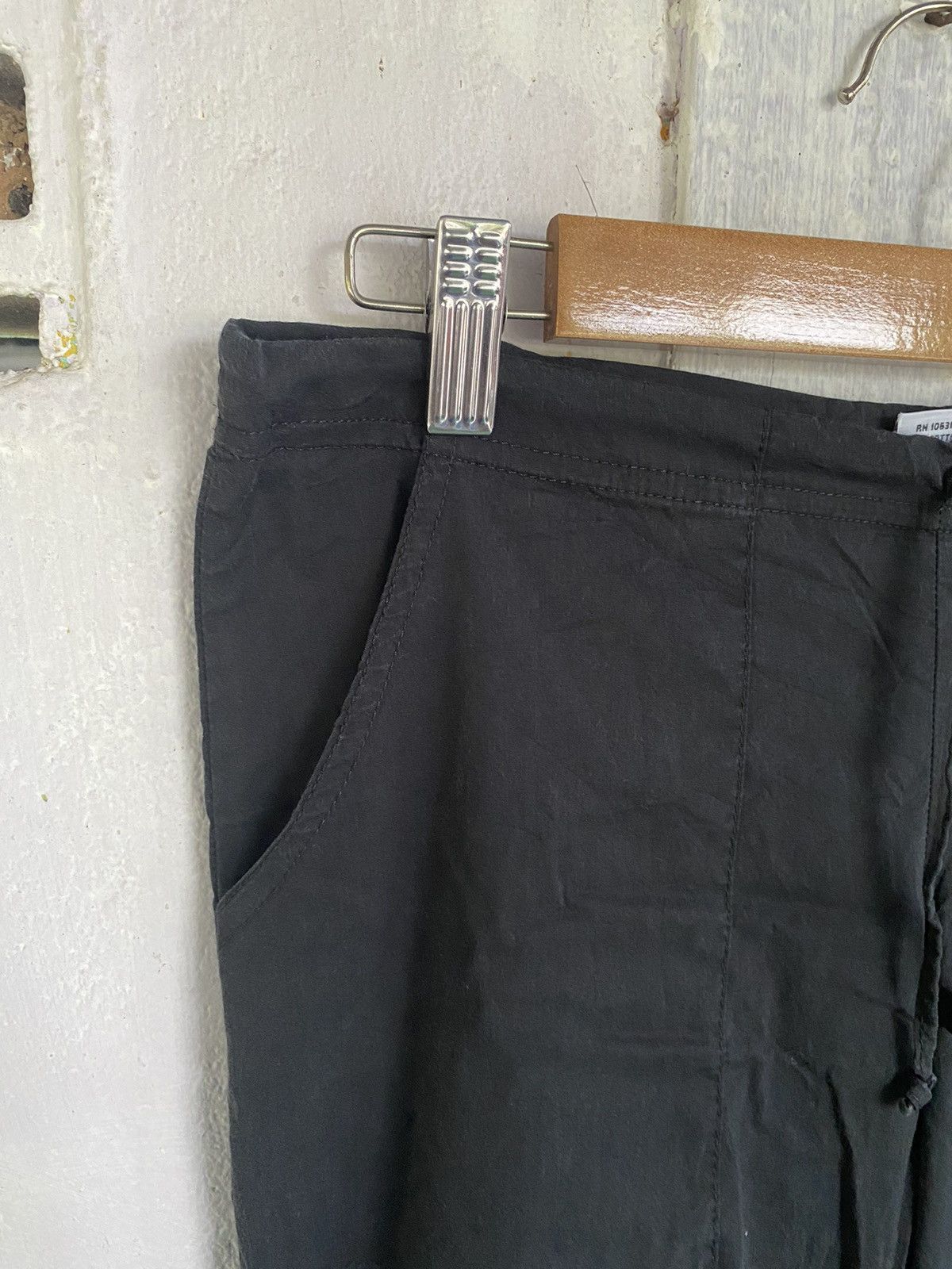 Alo Yoga Be Present Wide Leg Long Pants Pockets Drawstring Yoga Size 30" / US 8 / IT 44 - 6 Thumbnail