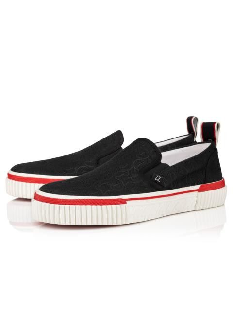 pedro boat flat