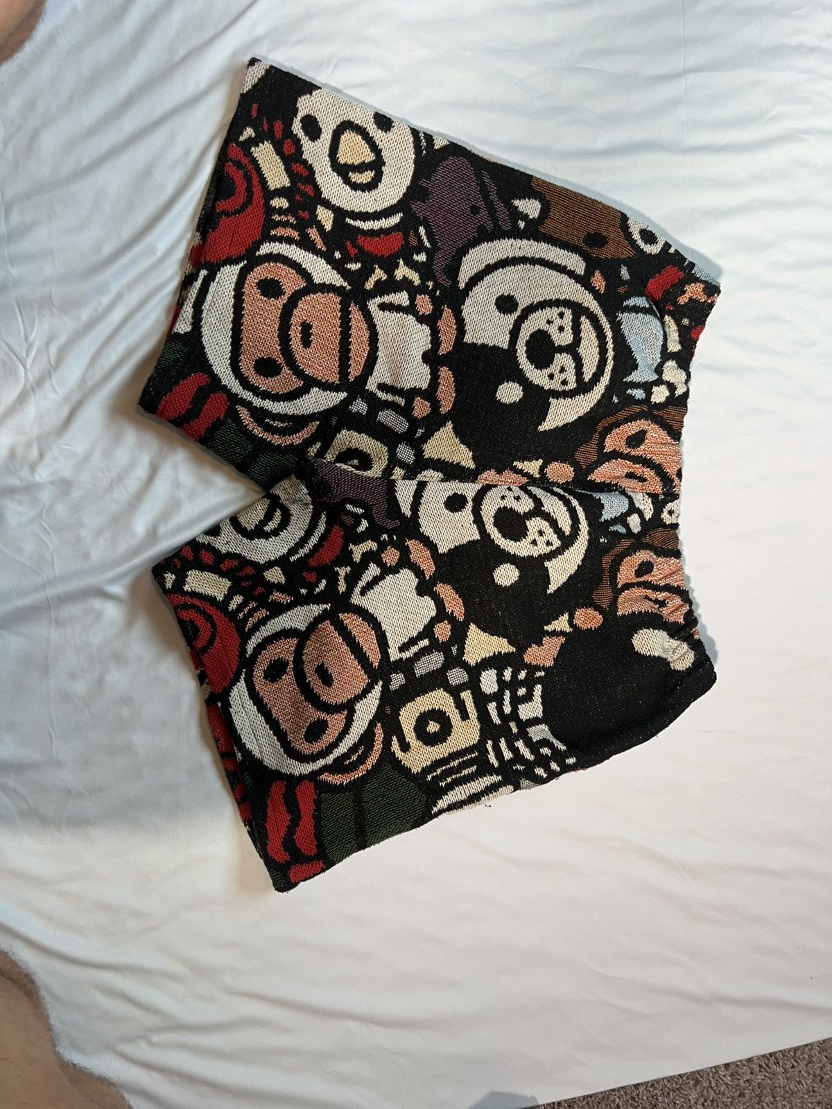 Other Bape print shorts Size US 37 - 3 Thumbnail