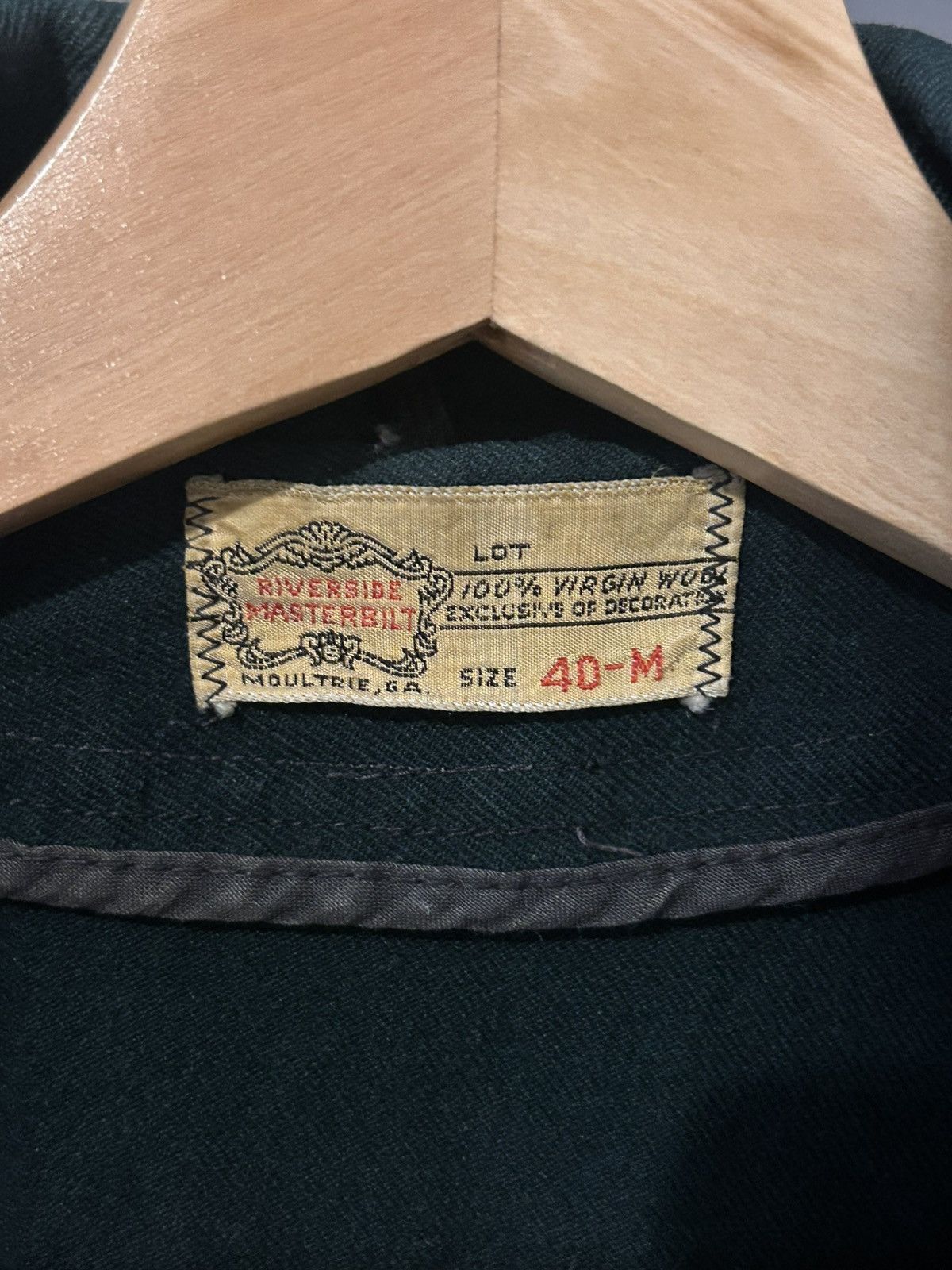 Vintage vintage coca cola workwear jacket Size US XXS / EU 40 - 6 Thumbnail