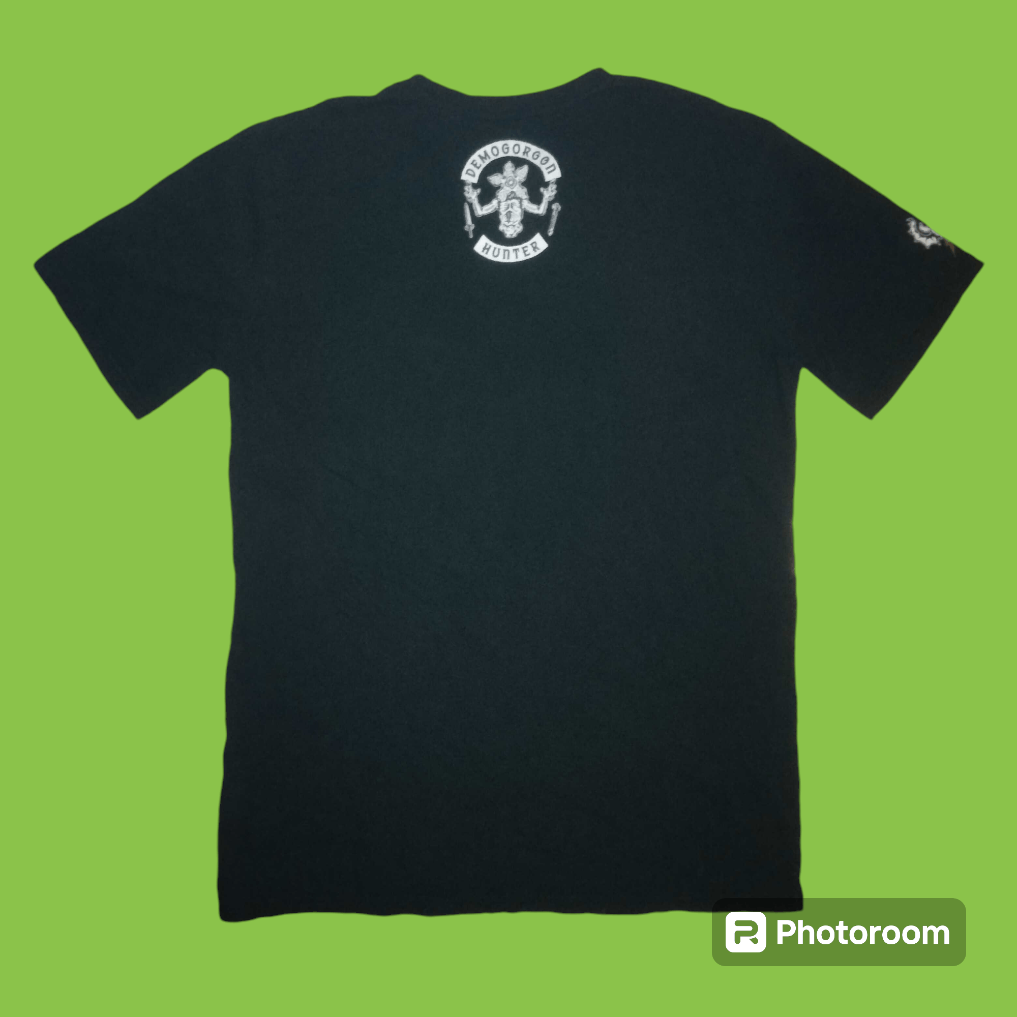 Other Quicksilver x Stranger Things tee Size US M / EU 48-50 / 2 - 4 Thumbnail