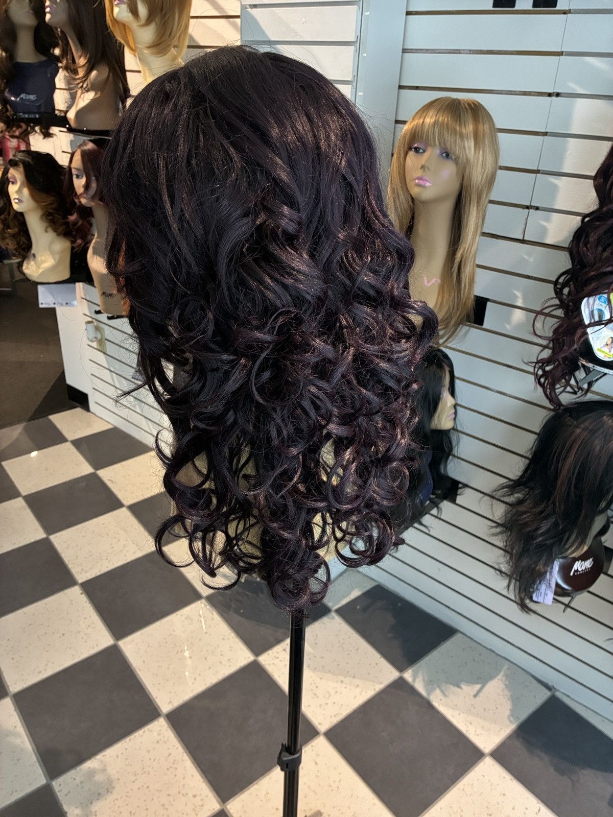 Other Tess wigs Size ONE SIZE - 5 Thumbnail