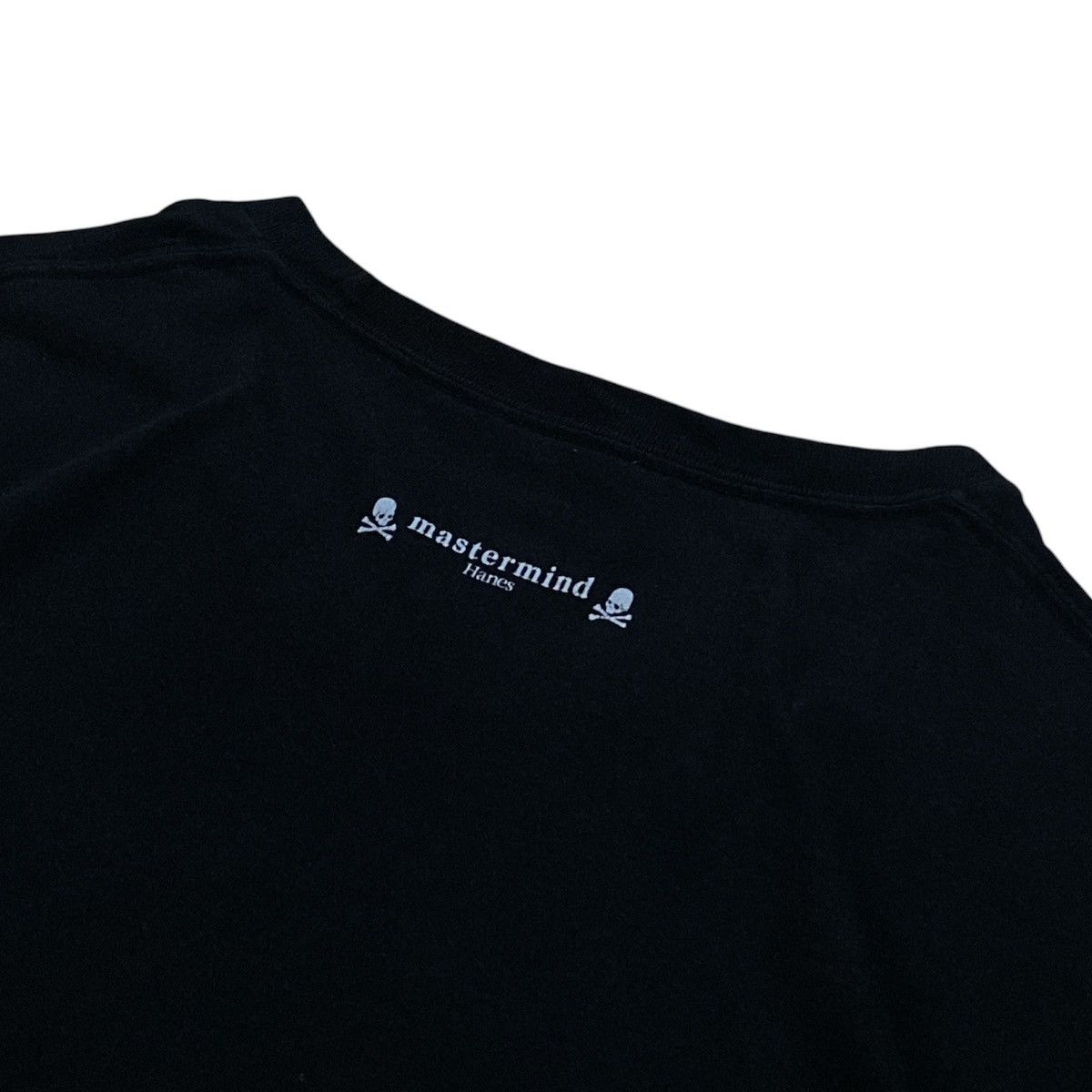 Hanes × Mastermind Japan × Mastermind World Mastermind Japan x Hanes T-Shirt Size US L / EU 52-54 / 3 - 4 Thumbnail