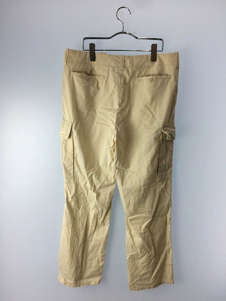 Helmut Lang Helmut Lang size 50archive cargo pants 2501-Nextarrow Size US 34 / EU 50 - 2 Thumbnail