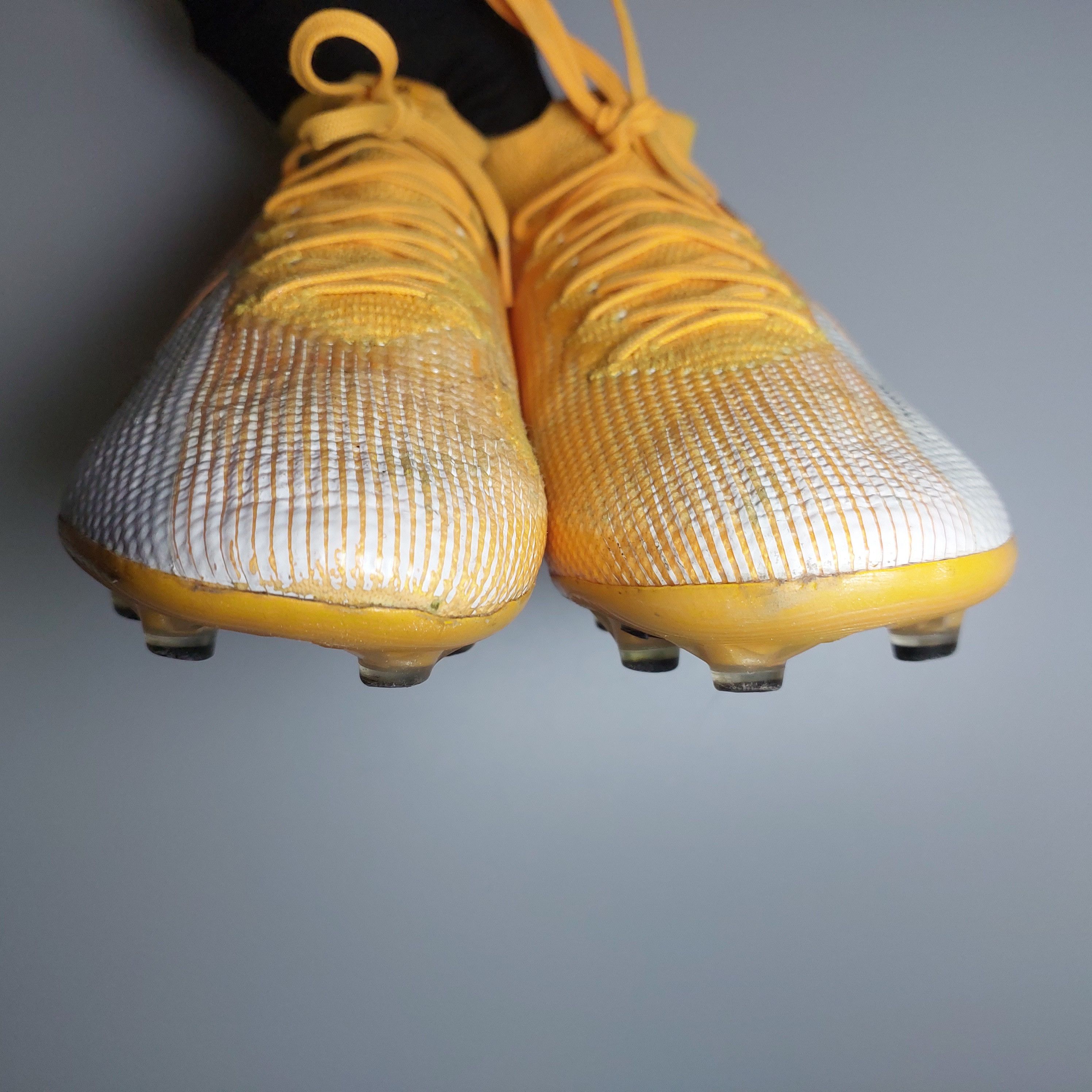 Nike Mercurial Superfly 7 Elite AG-PRO US8.5 UK7.5 26.5CM Size US 8.5 / EU 41-42 - 3 Thumbnail