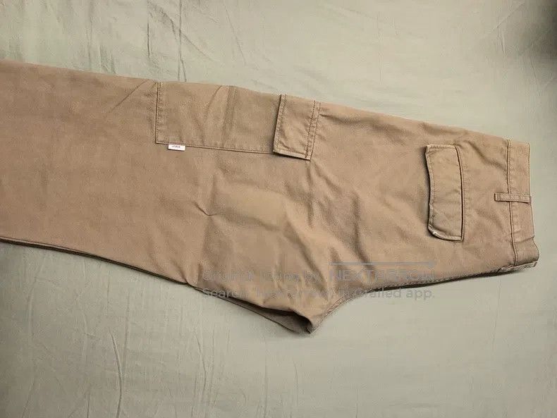 Wtaps Wtaps size 2 Casual Pants Size US 28 / EU 44 - 1 Thumbnail