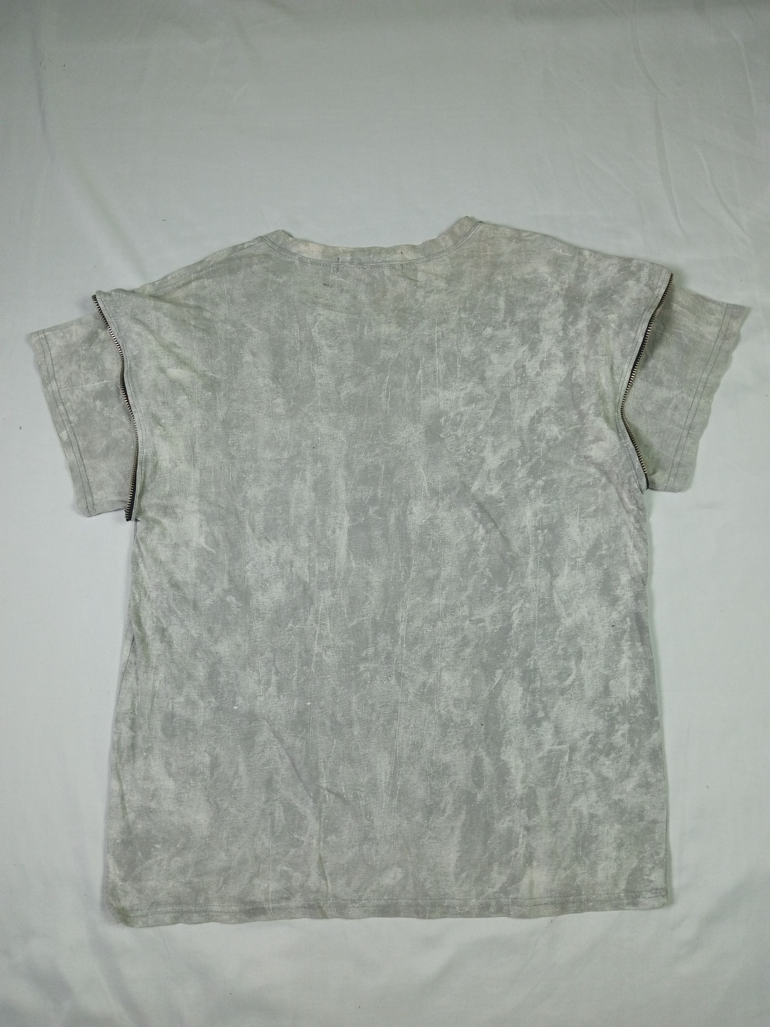 Band Tees × Japanese Brand HONEY CUBE Rolling Stones Voodoo Lounge Size L / US 10 / IT 46 - 14 Thumbnail