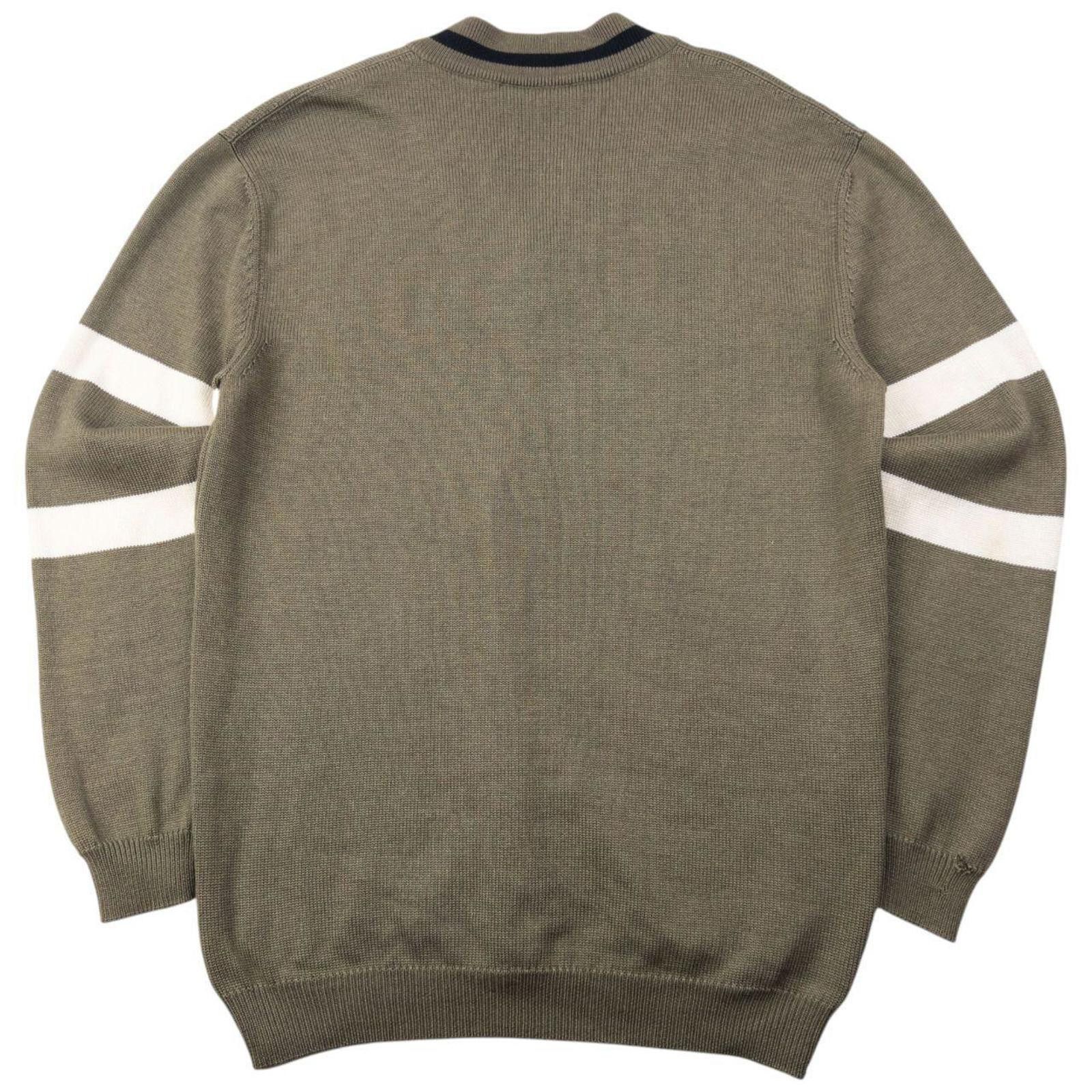 Gucci Vintage 2000s Gucci Wool Knit Jumper Size L Size US L / EU 52-54 / 3 - 2 Thumbnail