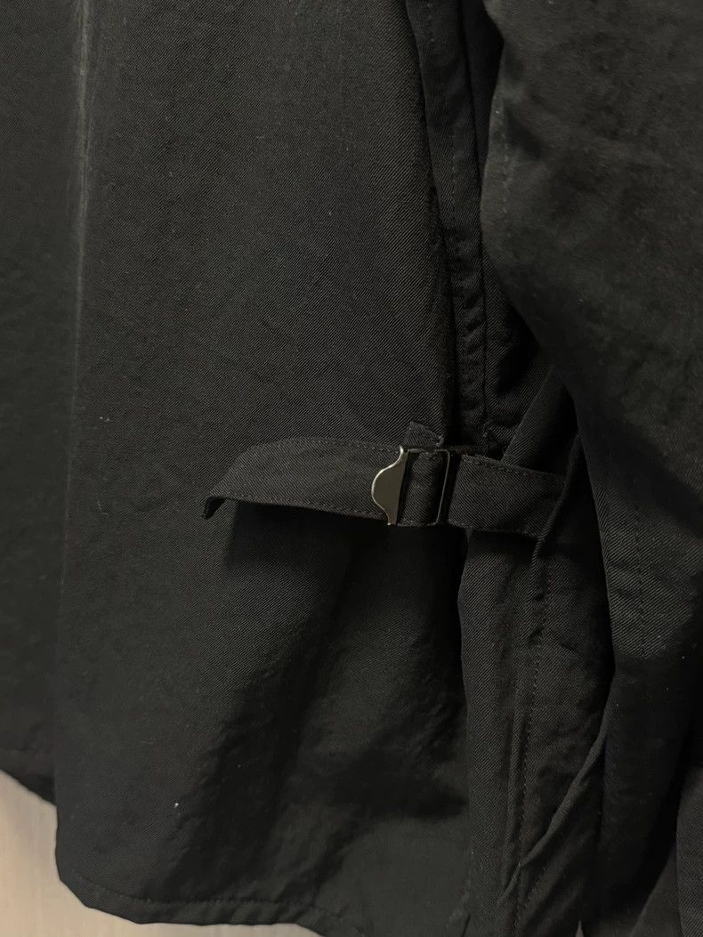Yohji Yamamoto Yohji Yamamoto 94ss Wool Zip Jacket 2502-Nextarrow Size US M / EU 48-50 / 2 - 4 Thumbnail