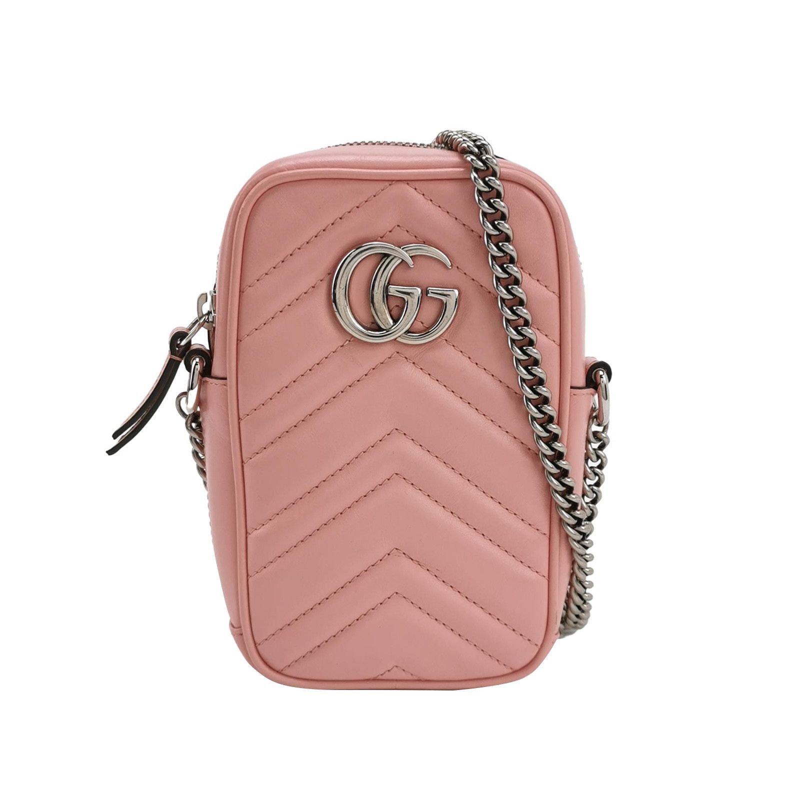 Gucci Gucci Women os Shoulder Bags Size ONE SIZE - 1 Thumbnail