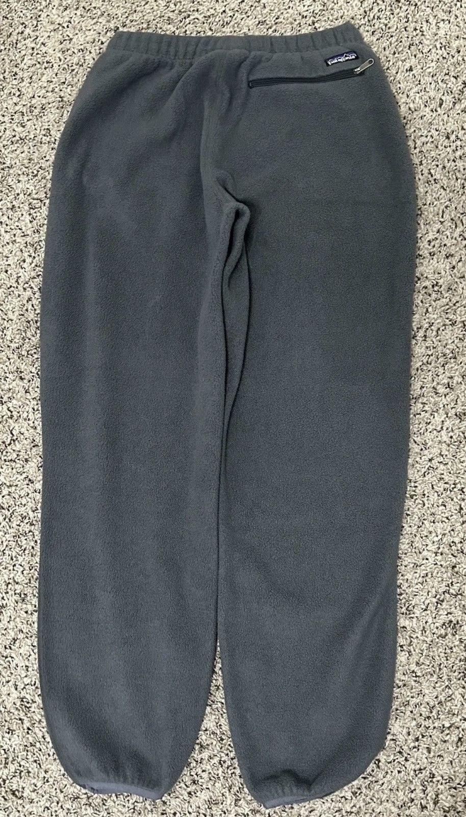 Patagonia 80’s Patagonia Fleece Sweatpants Size US 32 / EU 48 - 2 Thumbnail