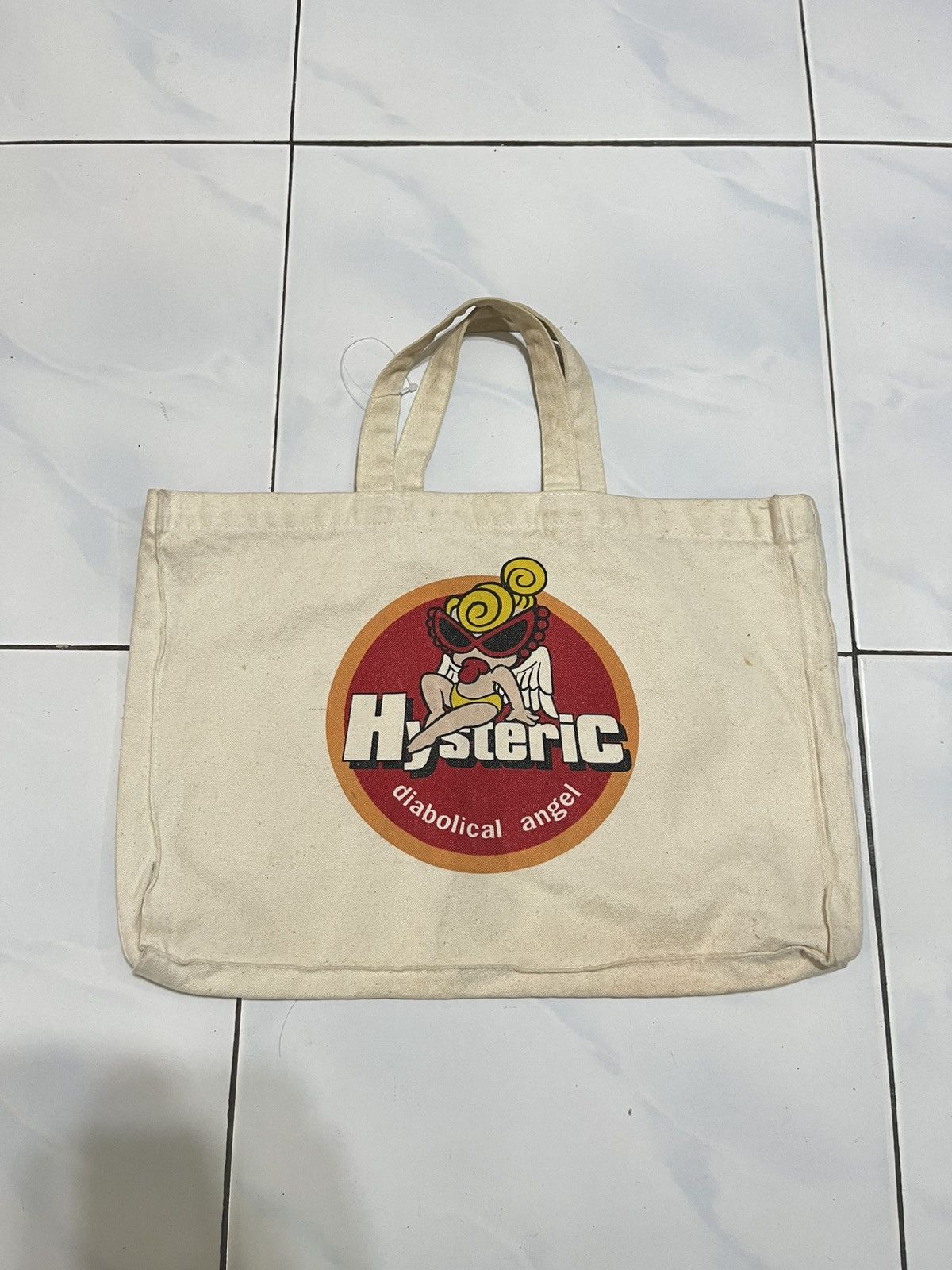 Hysteric Glamour × Japanese Brand Hysteric glamour Size ONE SIZE - 3 Thumbnail