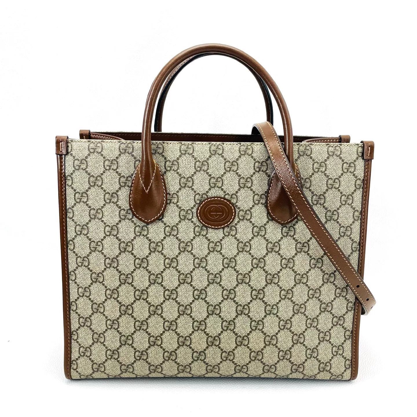 Gucci Pre-loved Bag Very good condition Size ONE SIZE - 1 Thumbnail