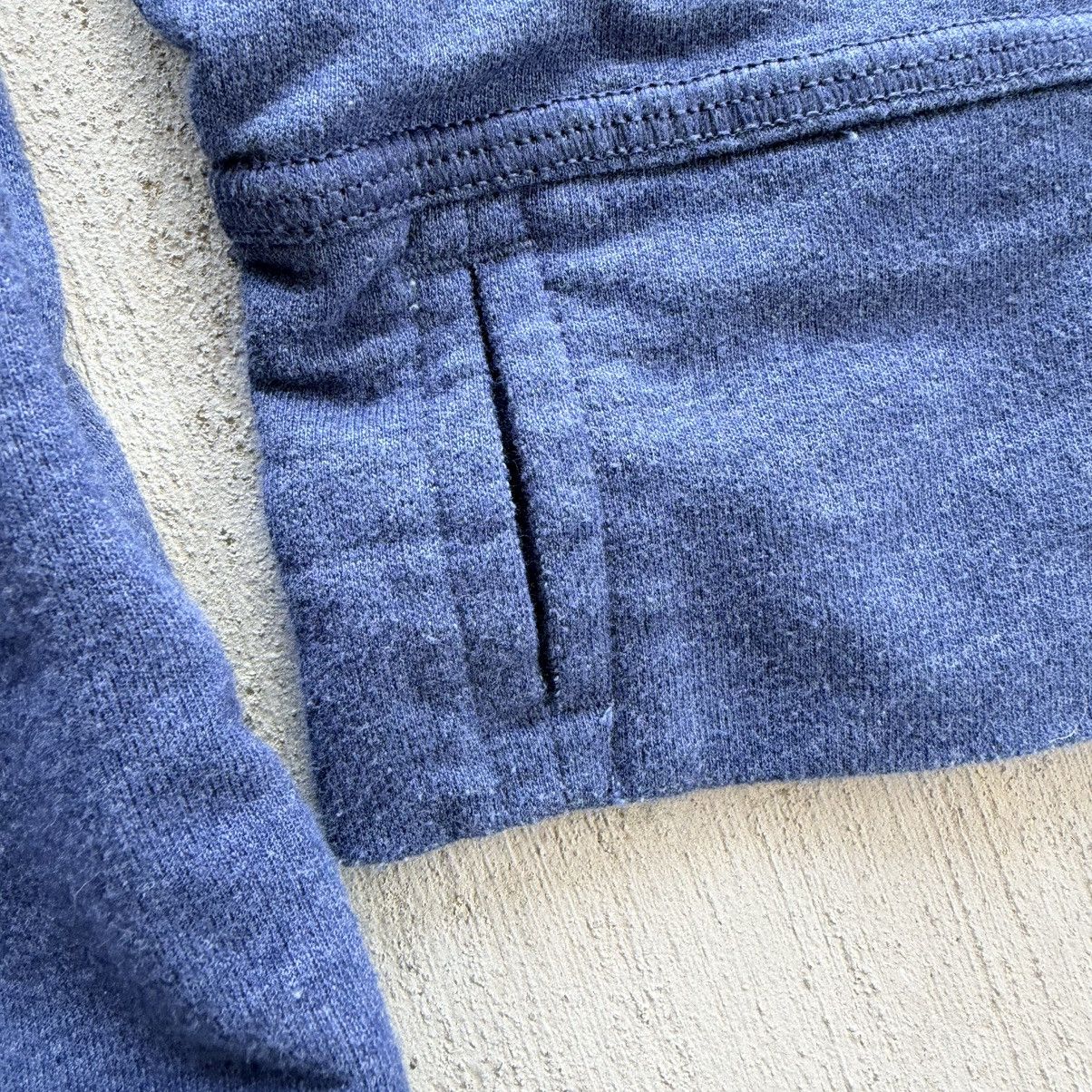 Simms Simms Hoodie Henry Fork Heather Blue Pullover Fishing Size US M / EU 48-50 / 2 - 5 Thumbnail