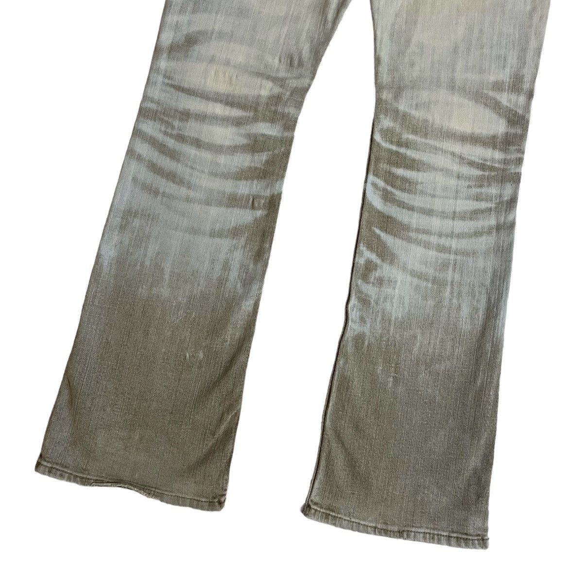 Japanese Brand Ann Duque Co Ltd Japanes Brand Denim Takaya Okayama City Size US 32 / EU 48 - 9 Thumbnail
