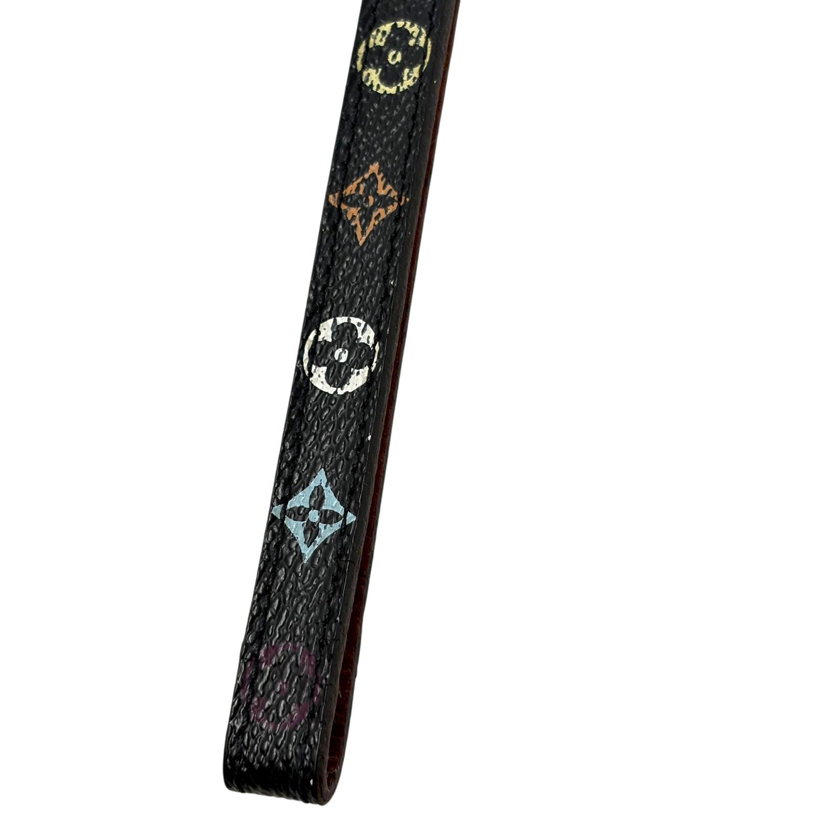 Louis Vuitton Louis Vuitton ‘Dragonne’ Phone Strap /Keychain Size ONE SIZE - 2 Thumbnail