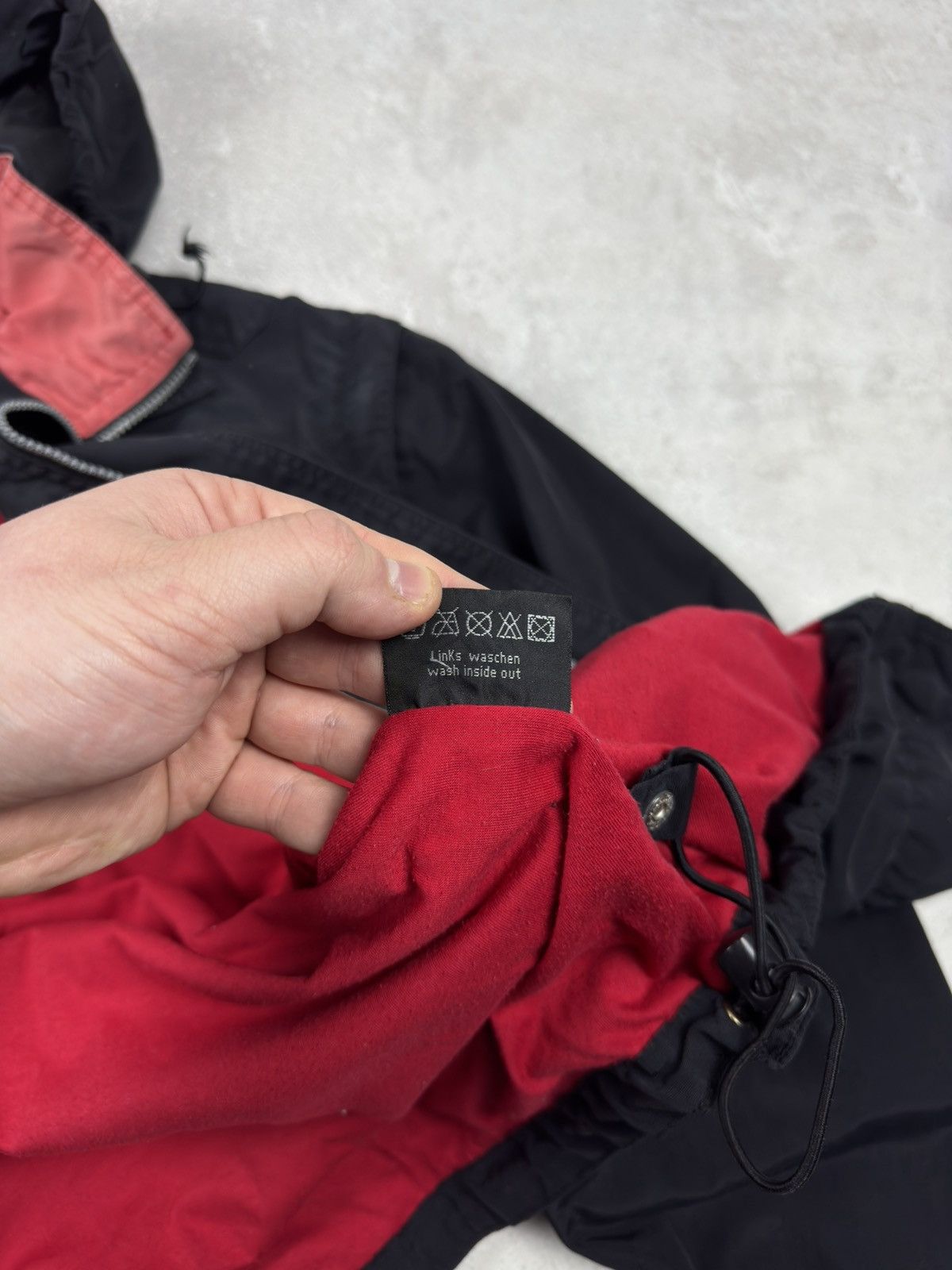 Audi Vintage Audi S-Line Racing Jacket Full Zip Vest 2 in 1 Size US L / EU 52-54 / 3 - 13 Thumbnail