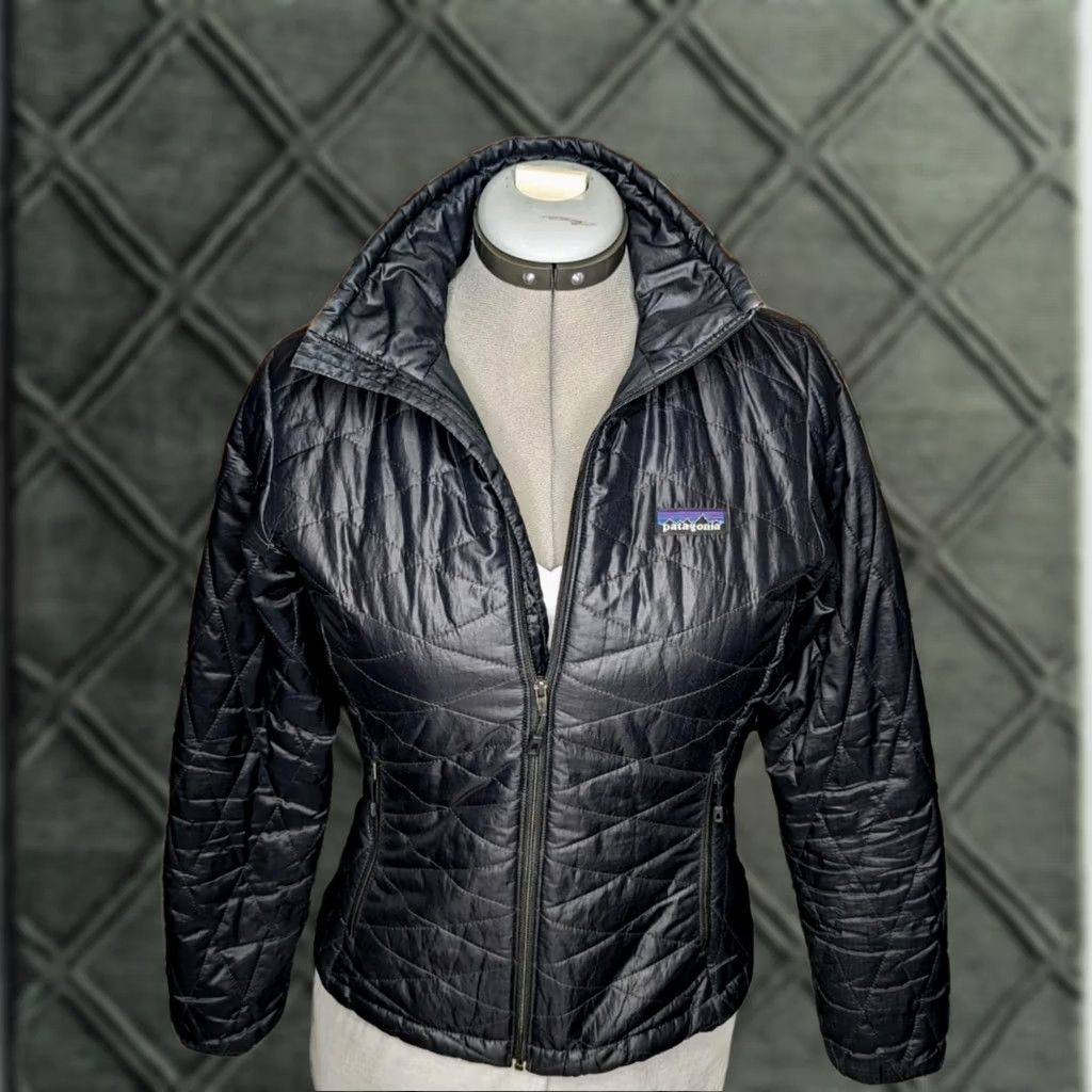 Patagonia VINTAGE no Size S / US 4 / IT 40 - 1 Thumbnail