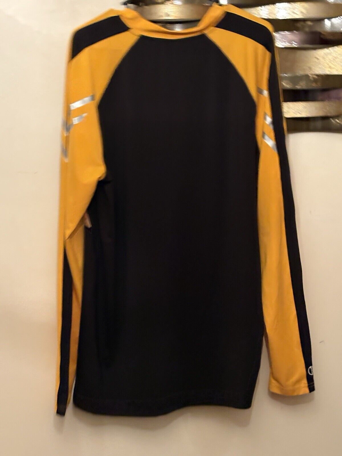 Holloway Pittsburgh Pirates 1/4 Zip Top Large Size US L / EU 52-54 / 3 - 2 Thumbnail