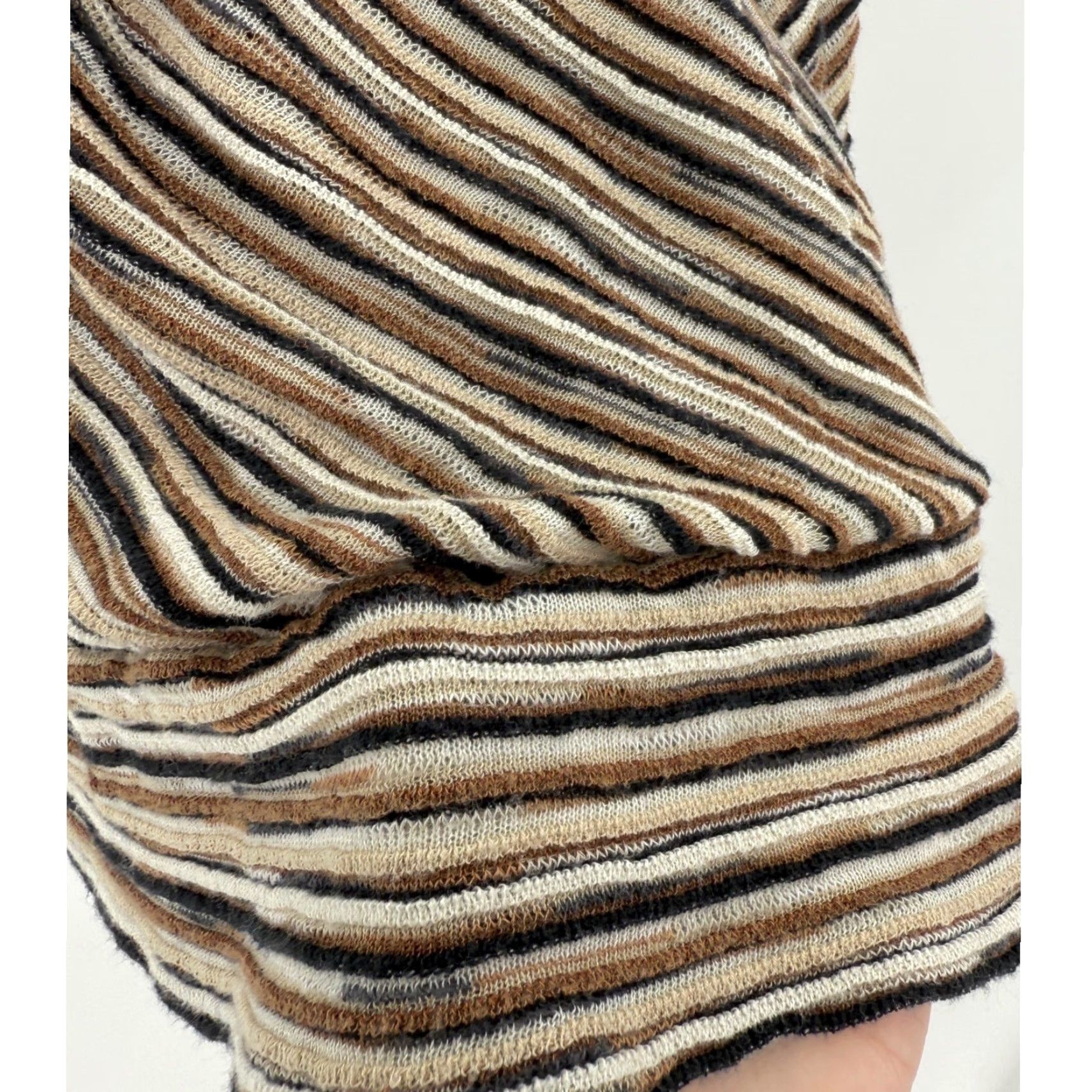 Coldwater Creek VINTAGE? No. Size L / US 10 / IT 46 - 5 Thumbnail