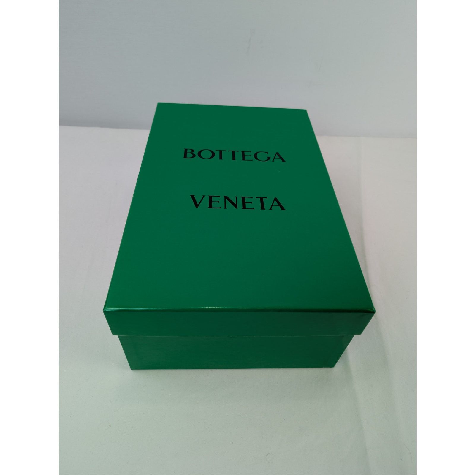 Bottega Veneta o1rshd1 Flex Low Top Sneakers in Optic White Size US 9 / EU 42 - 23 Thumbnail