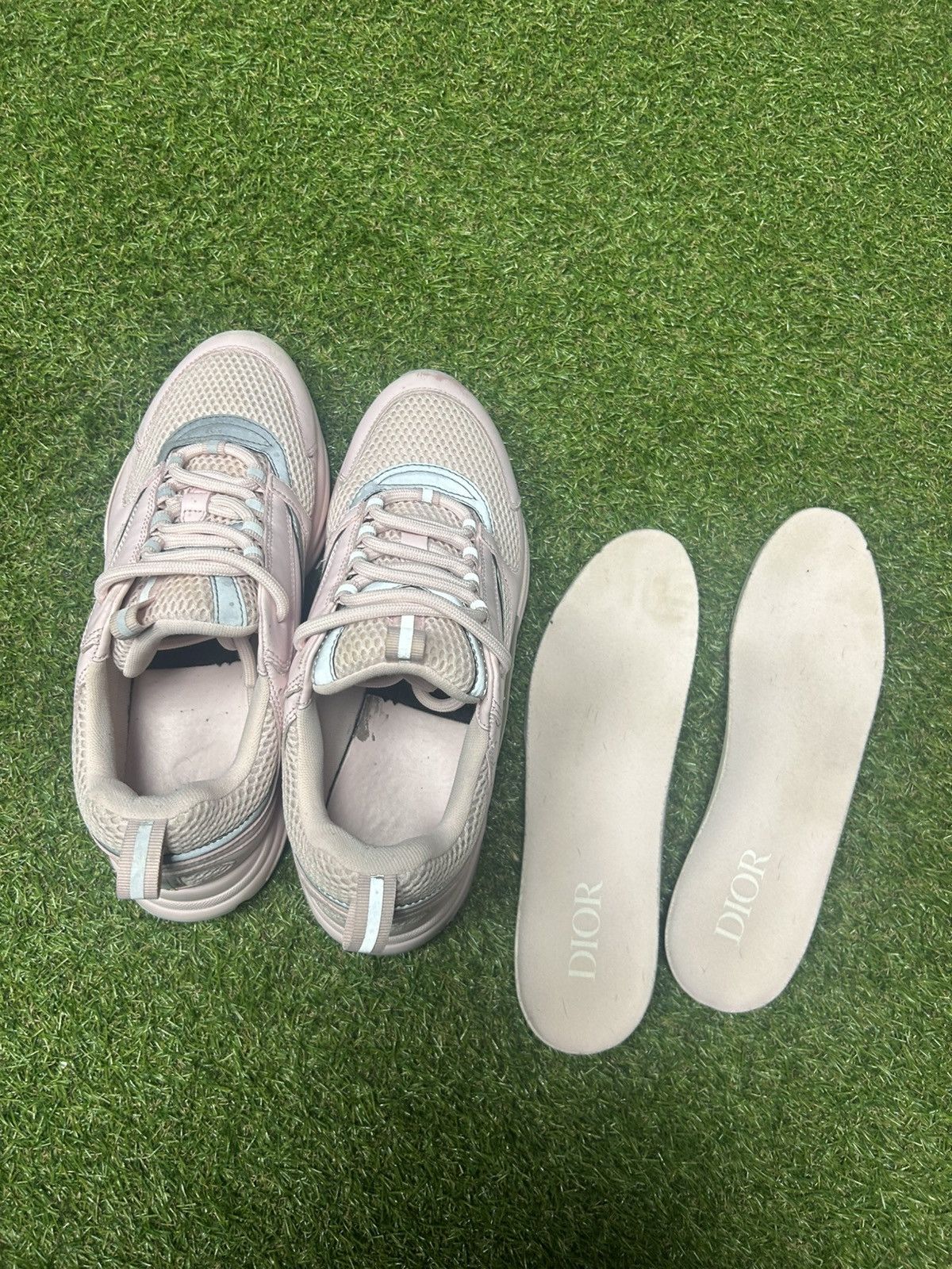Dior Dior B22 Size US 8 / EU 41 - 7 Thumbnail